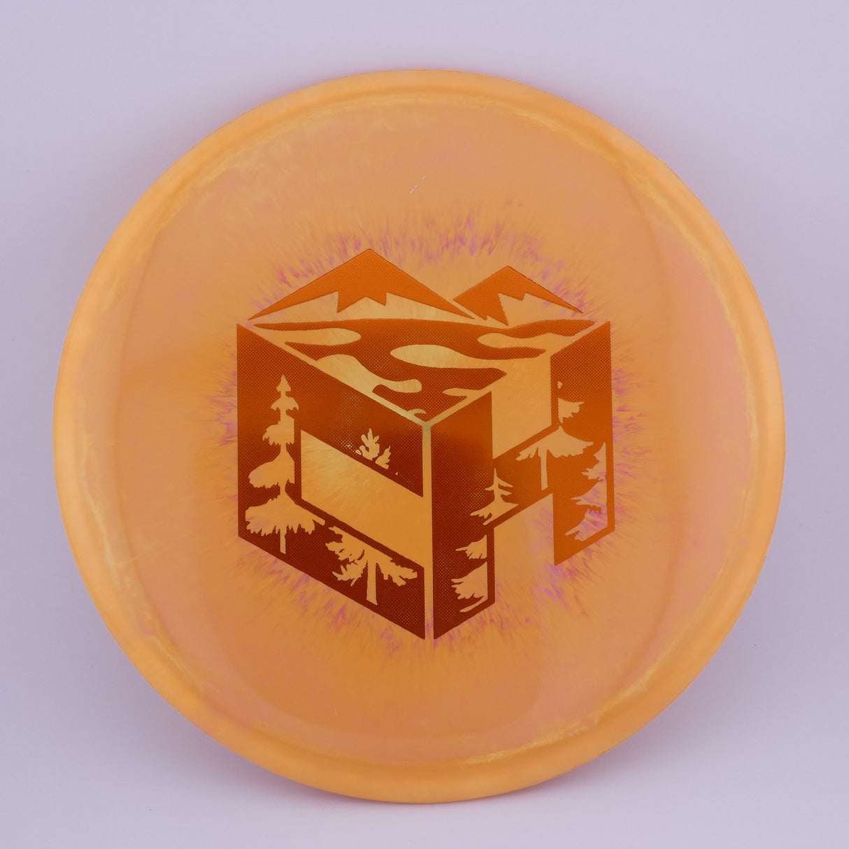 500 Spectrum M4 - Chad Hemsley Tour Series