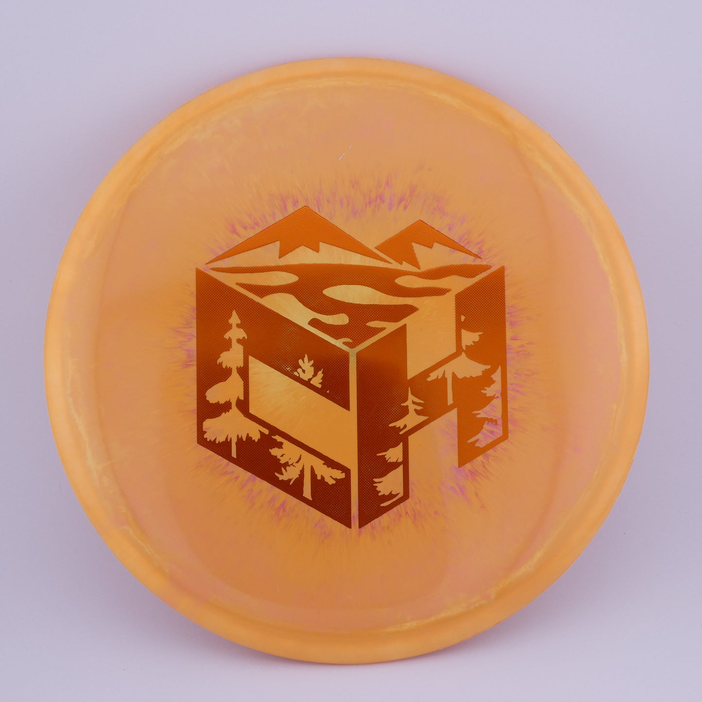 500 Spectrum M4 - Chad Hemsley Tour Series