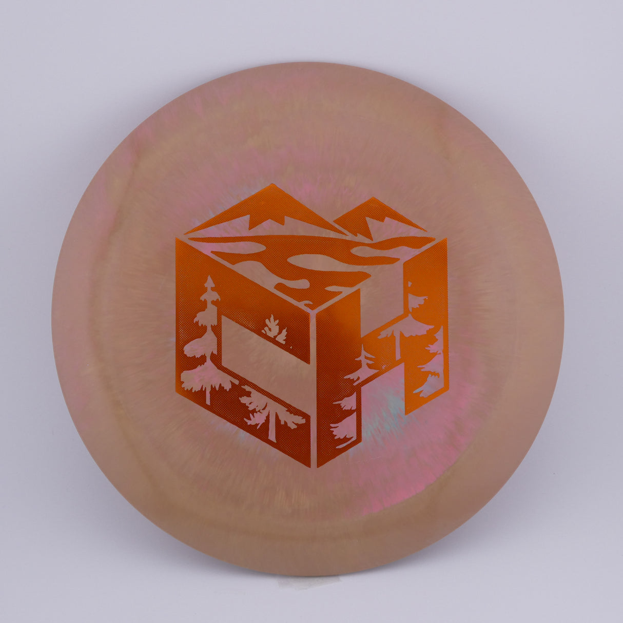 D2 Pro Air Spectrum - Chad Hemsley Tour Series