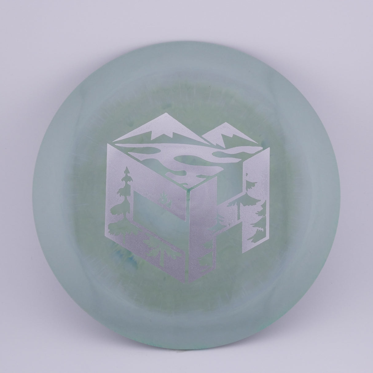 D2 Pro Air Spectrum - Chad Hemsley Tour Series