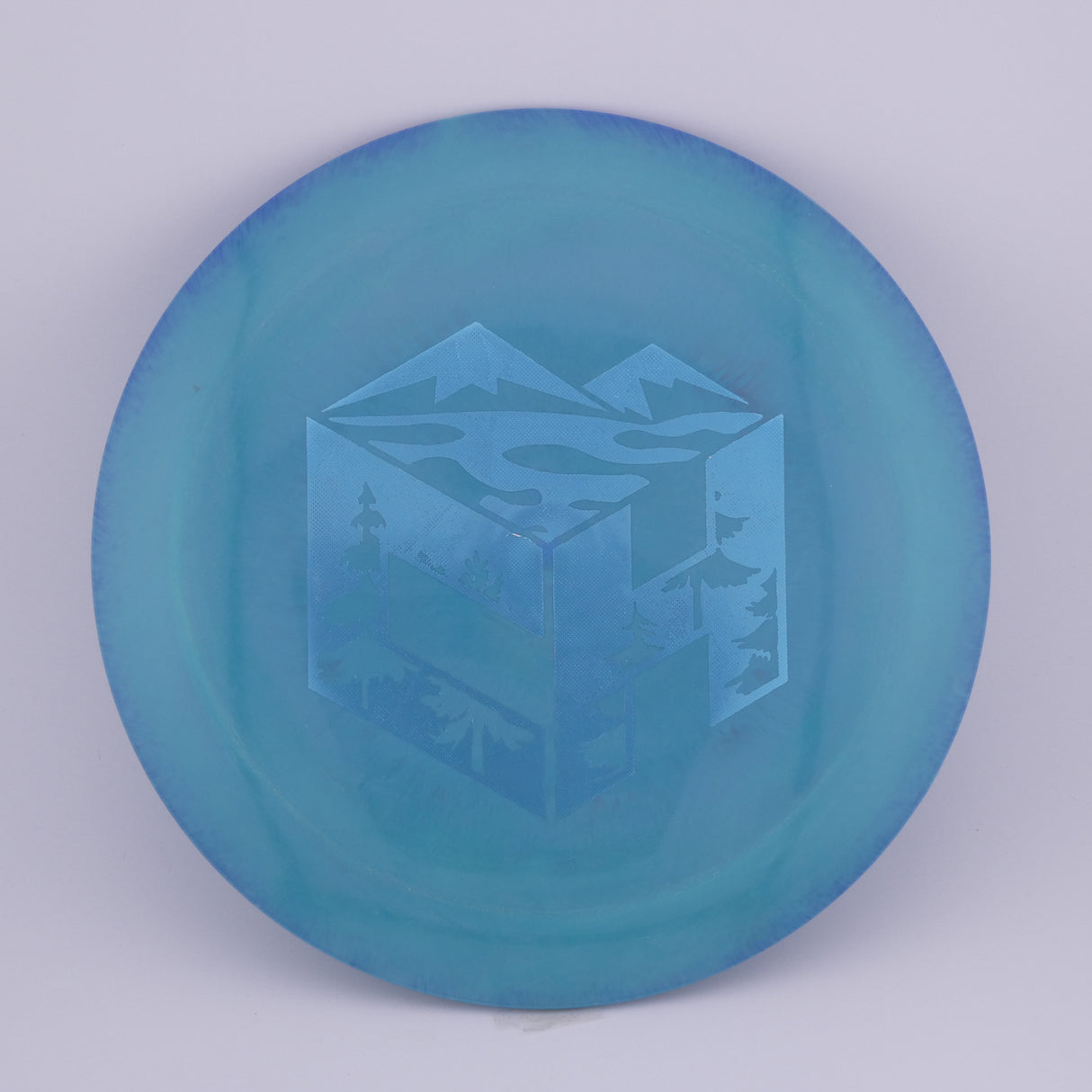 D2 Pro Air Spectrum - Chad Hemsley Tour Series