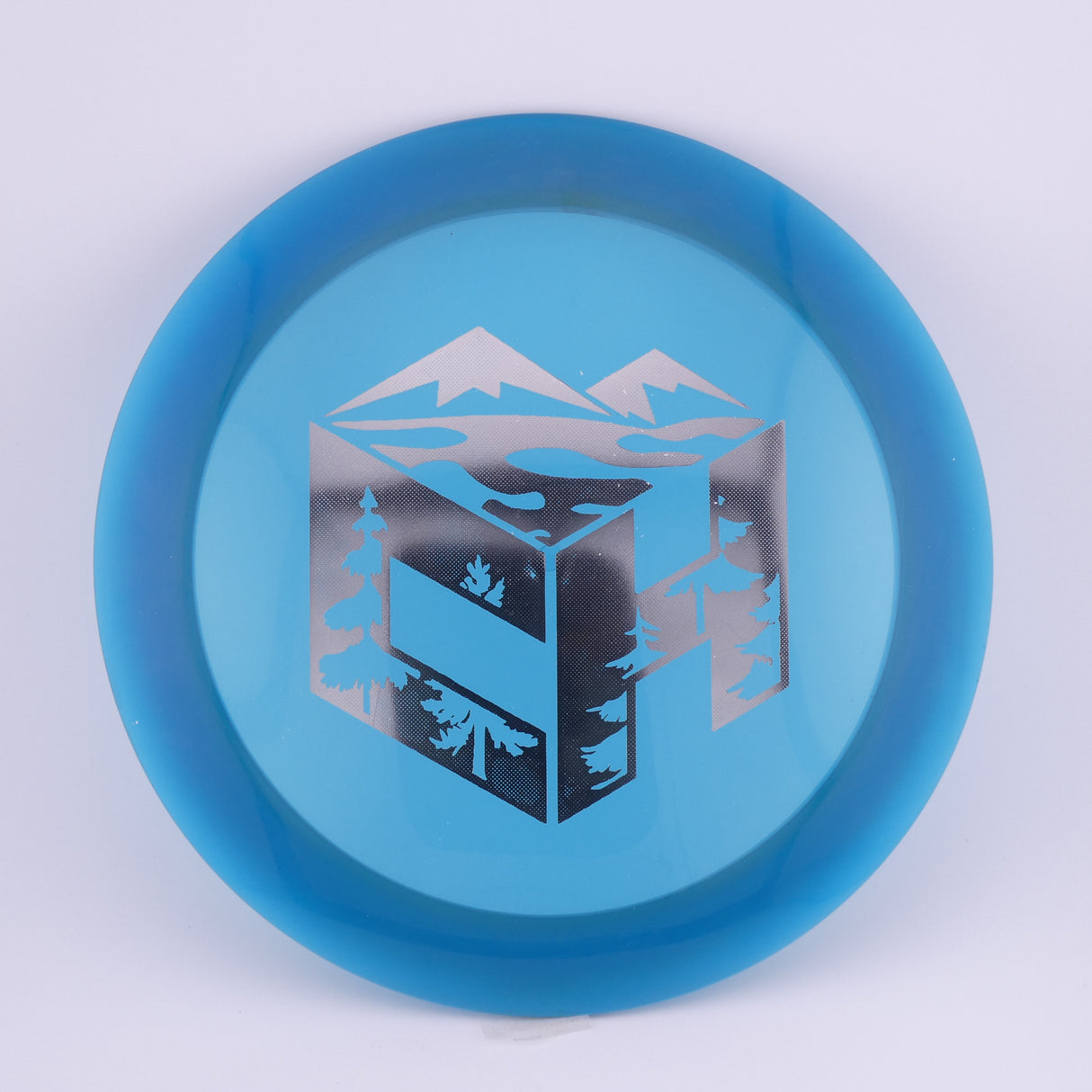 400 D2 - Chad Hemsley Tour Series