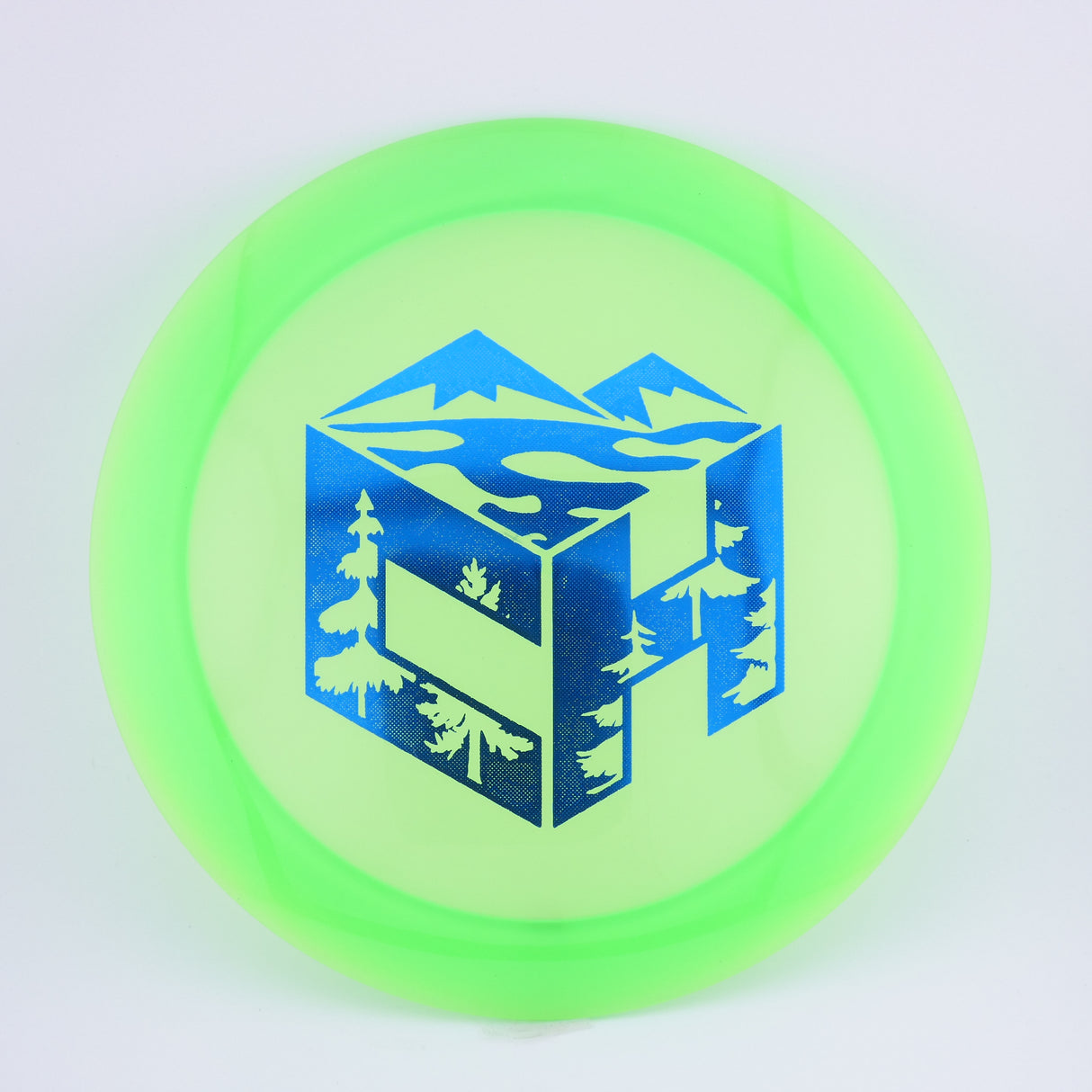 400 D2 - Chad Hemsley Tour Series