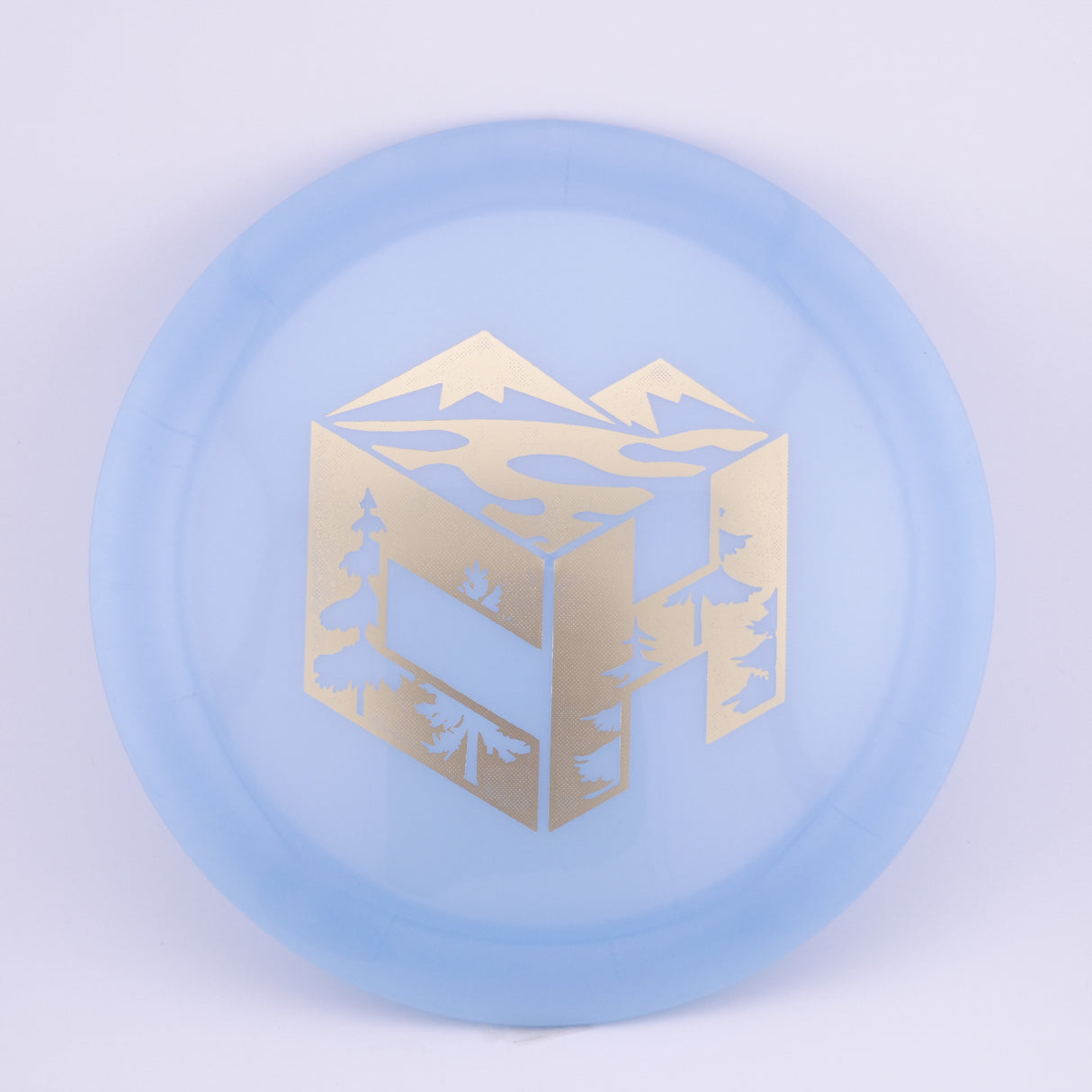 500 D2 - Chad Hemsley Tour Series