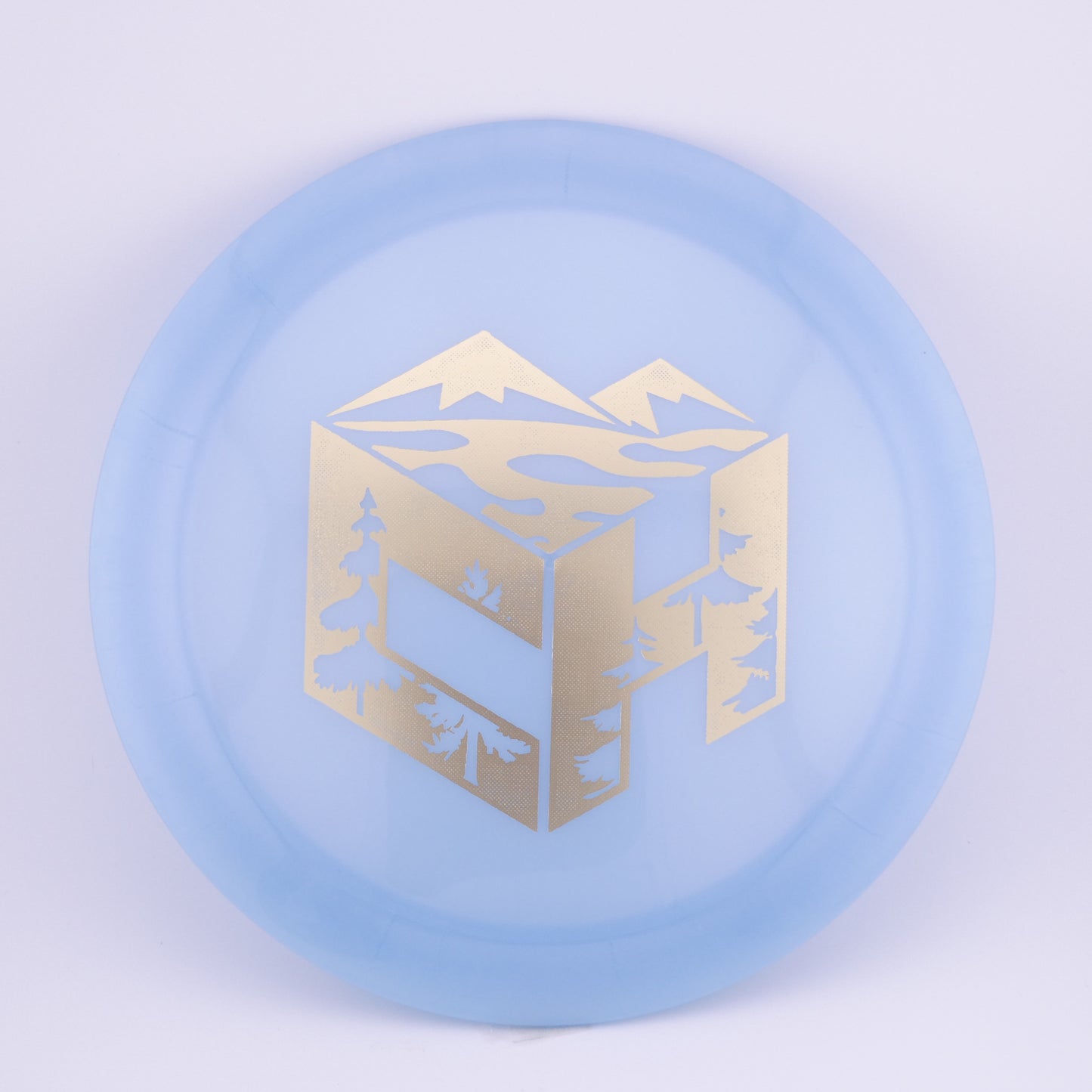 500 D2 - Chad Hemsley Tour Series