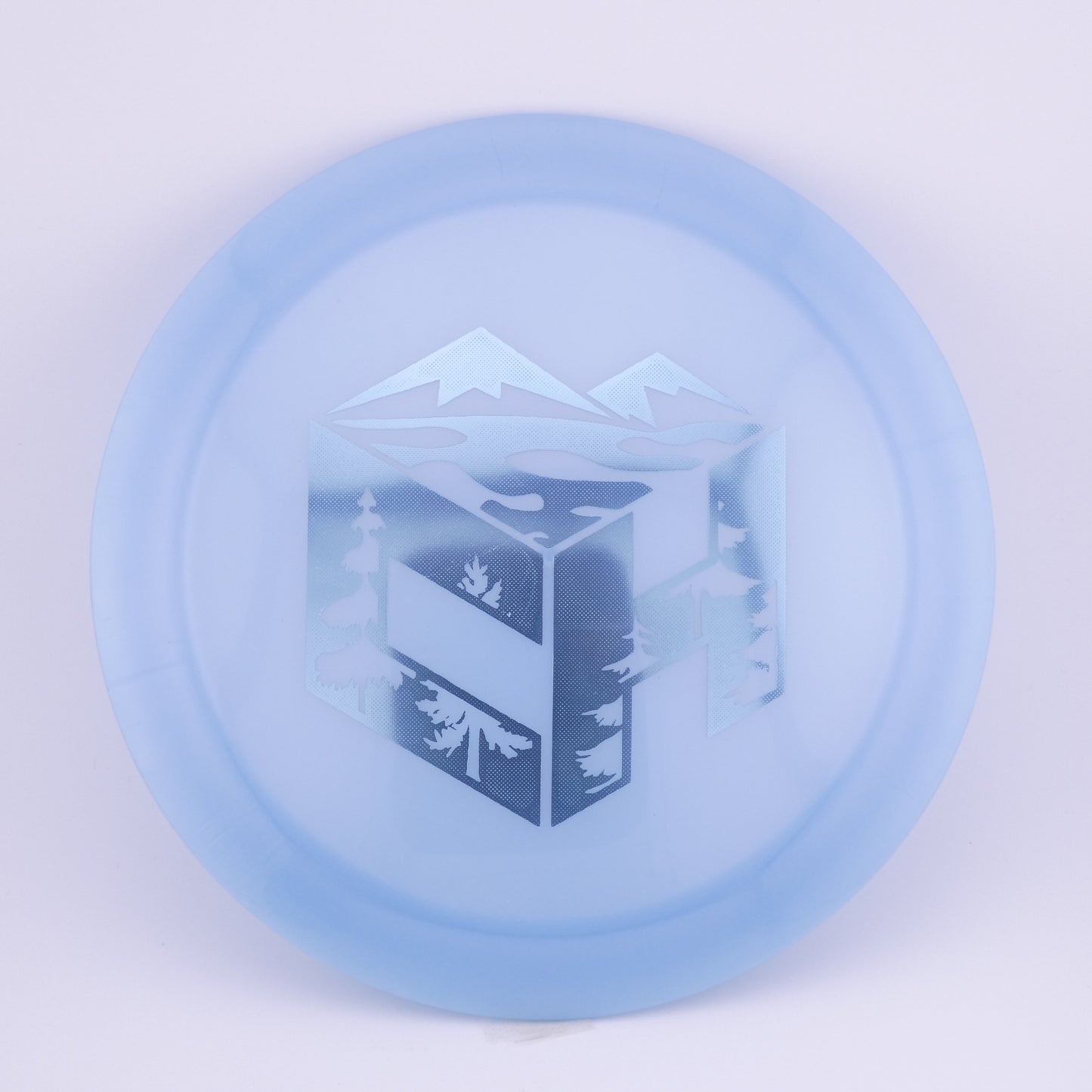 500 D2 - Chad Hemsley Tour Series