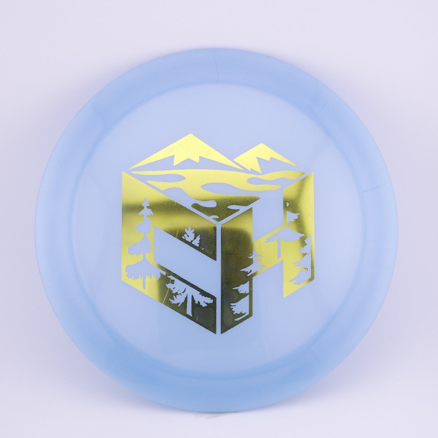 500 D2 - Chad Hemsley Tour Series