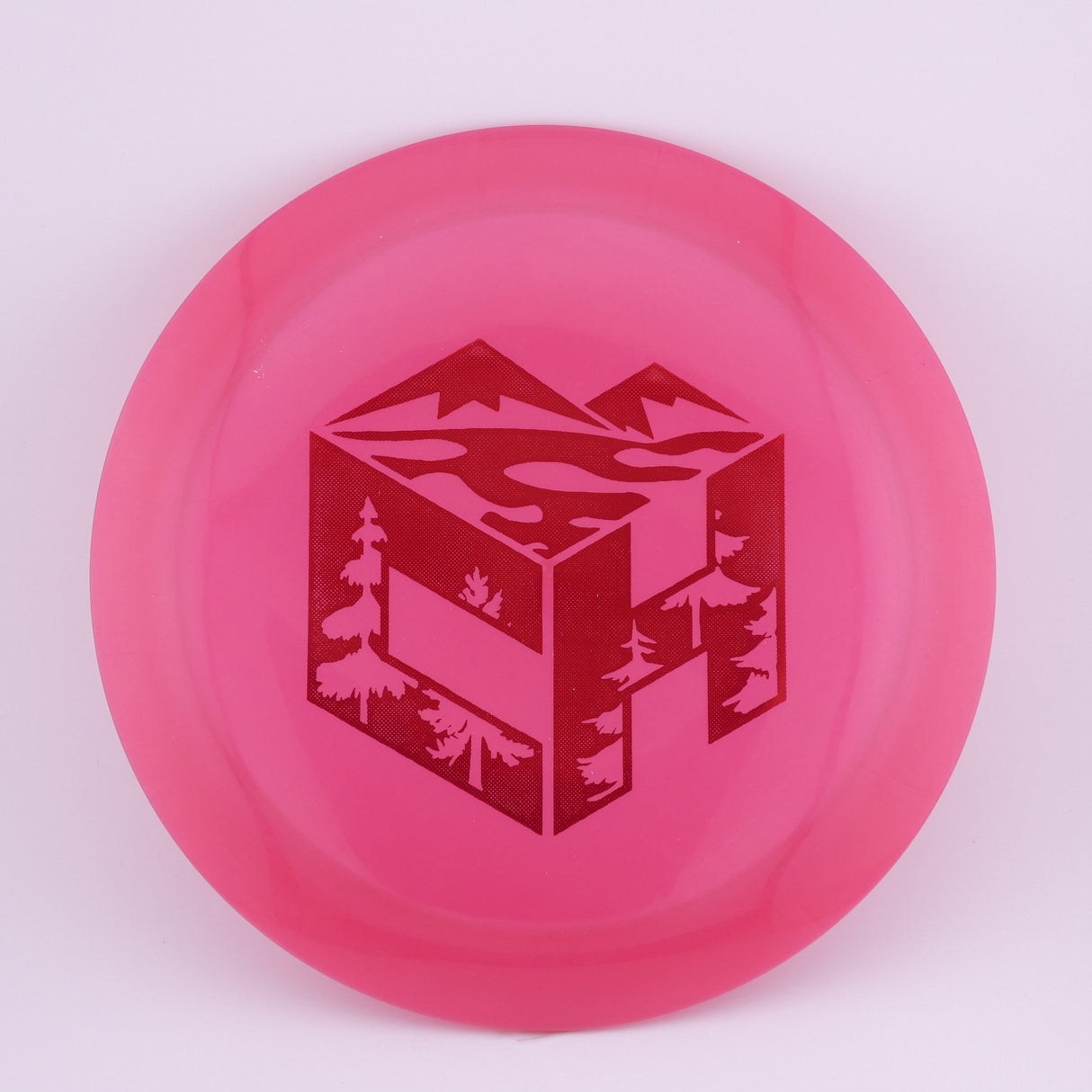 500 D2 - Chad Hemsley Tour Series