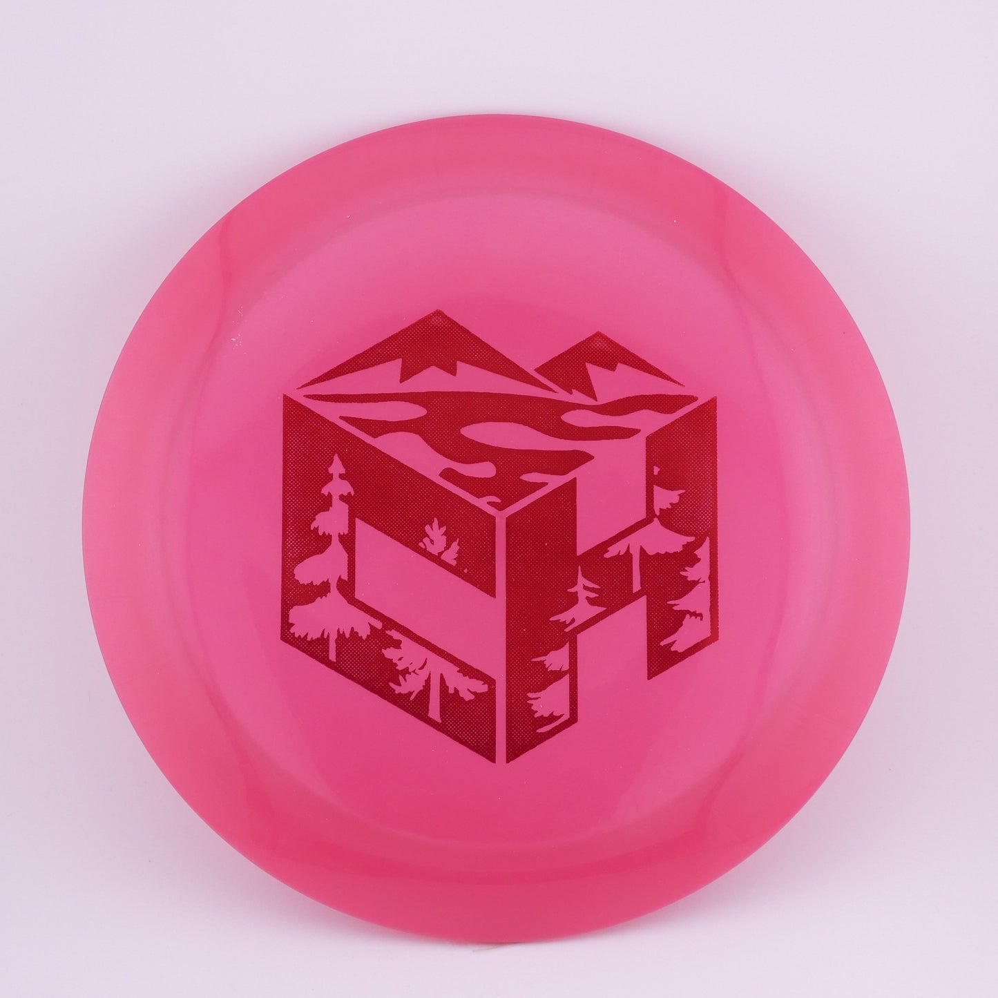 500 D2 - Chad Hemsley Tour Series