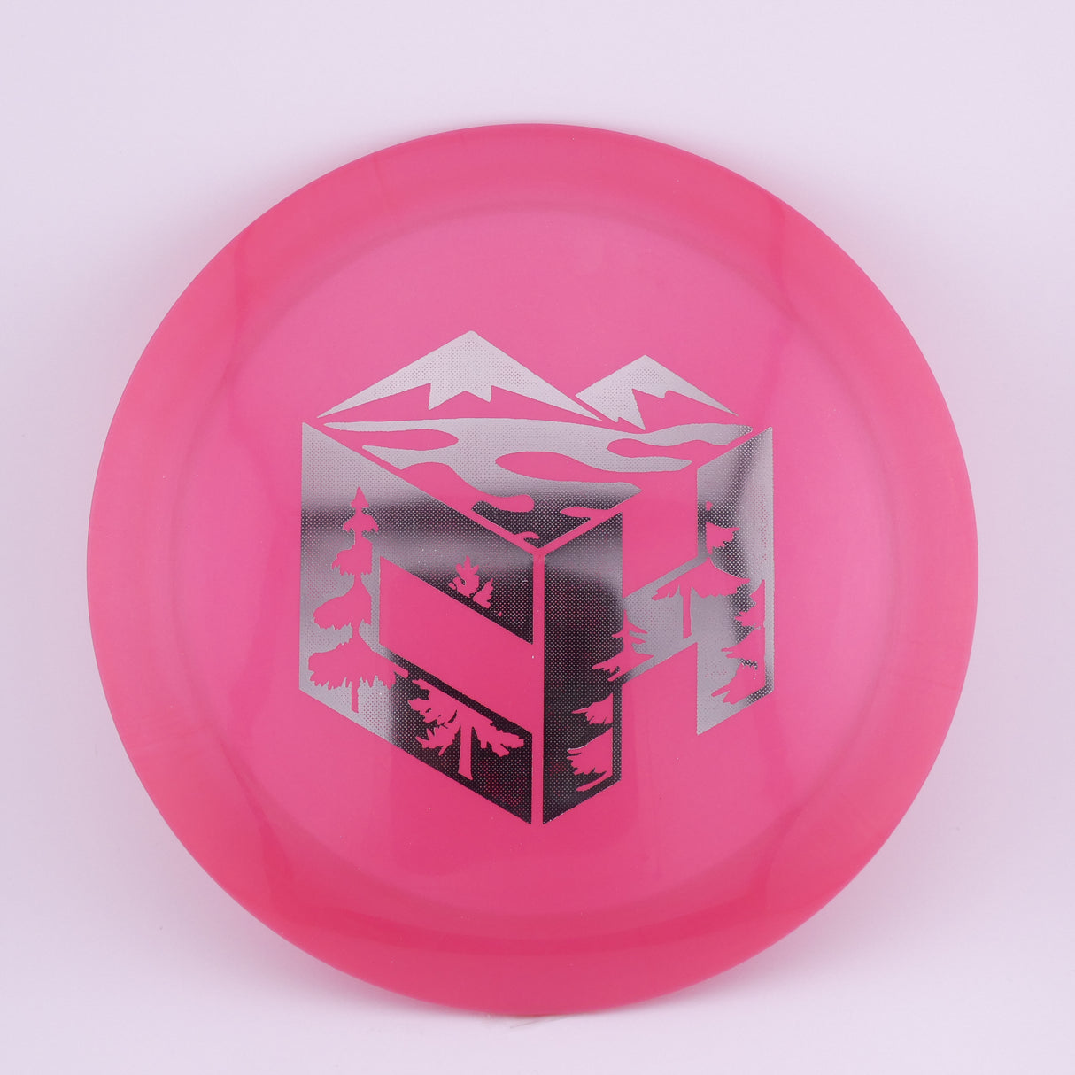 500 D2 - Chad Hemsley Tour Series