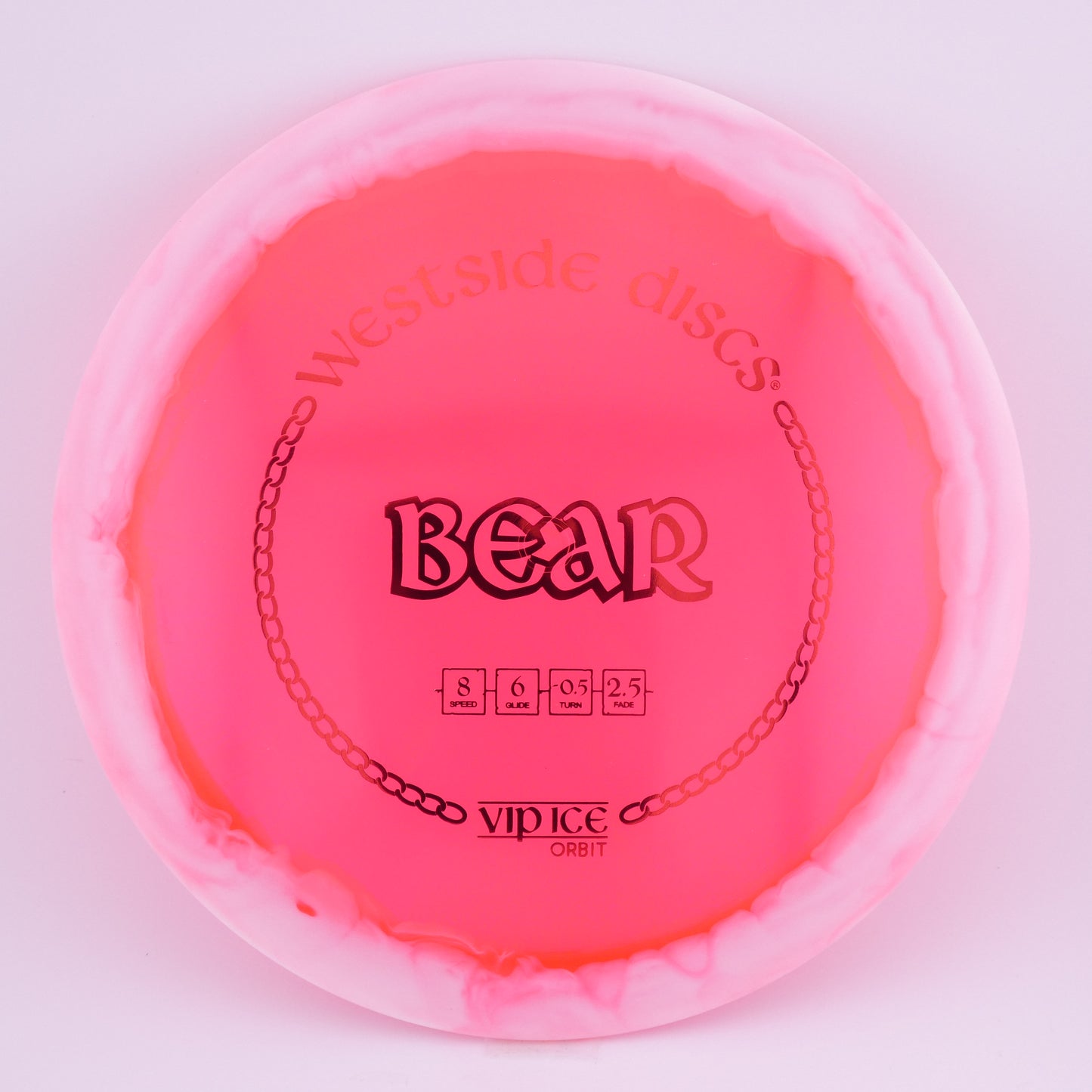 VIP Ice Orbit Bear 173-176g