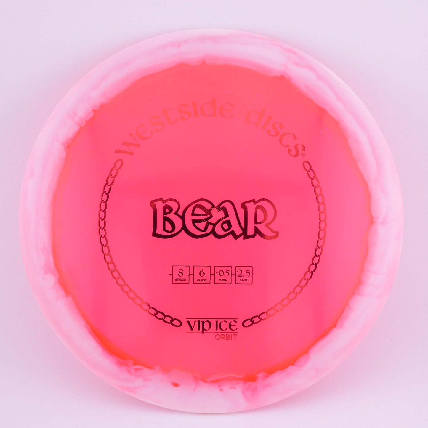 VIP Ice Orbit Bear 173-176g