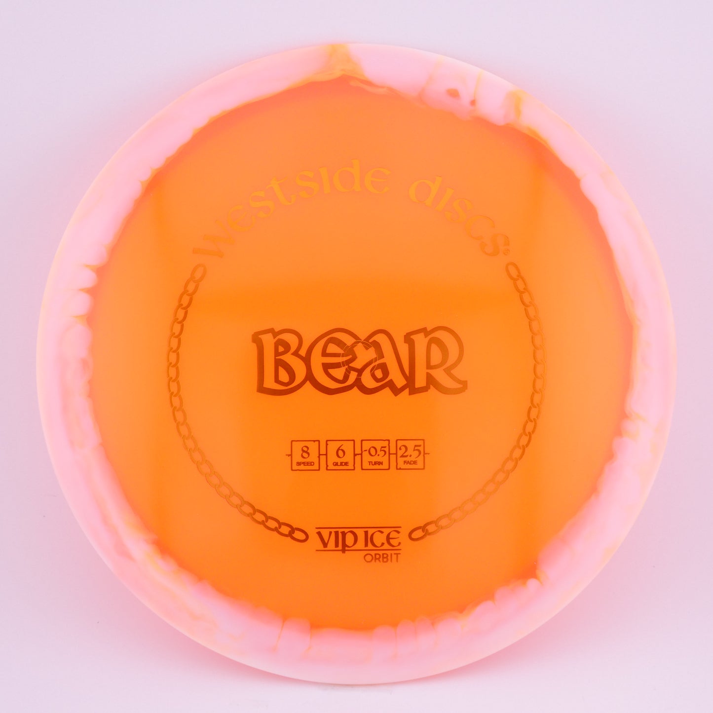 VIP Ice Orbit Bear 173-176g