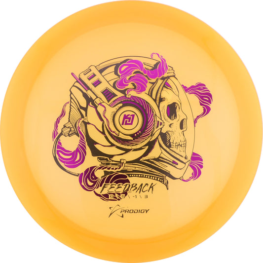 400 Feedback 173-176g