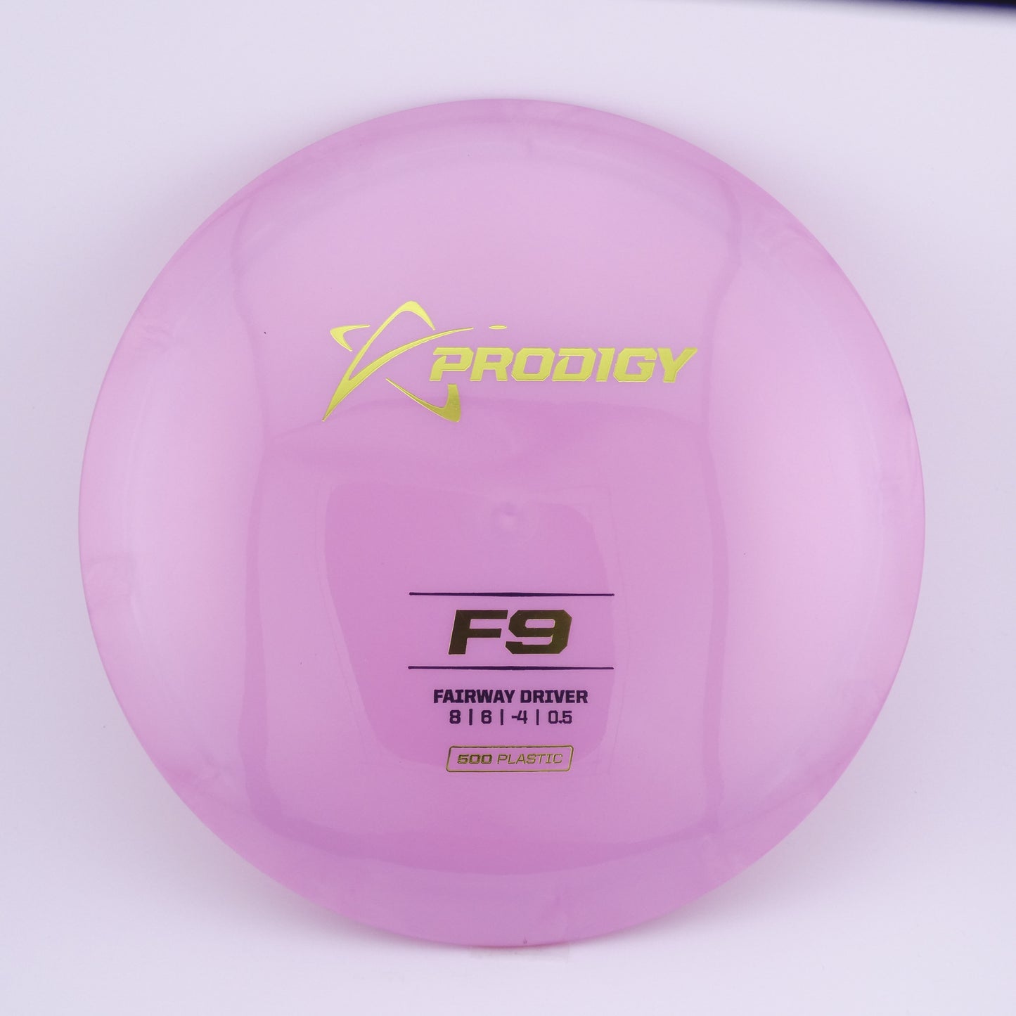 500 F9 173-176g