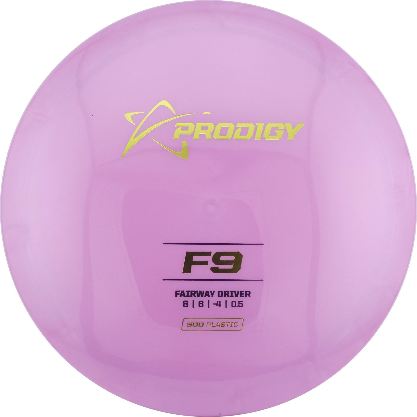 500 F9 173-176g