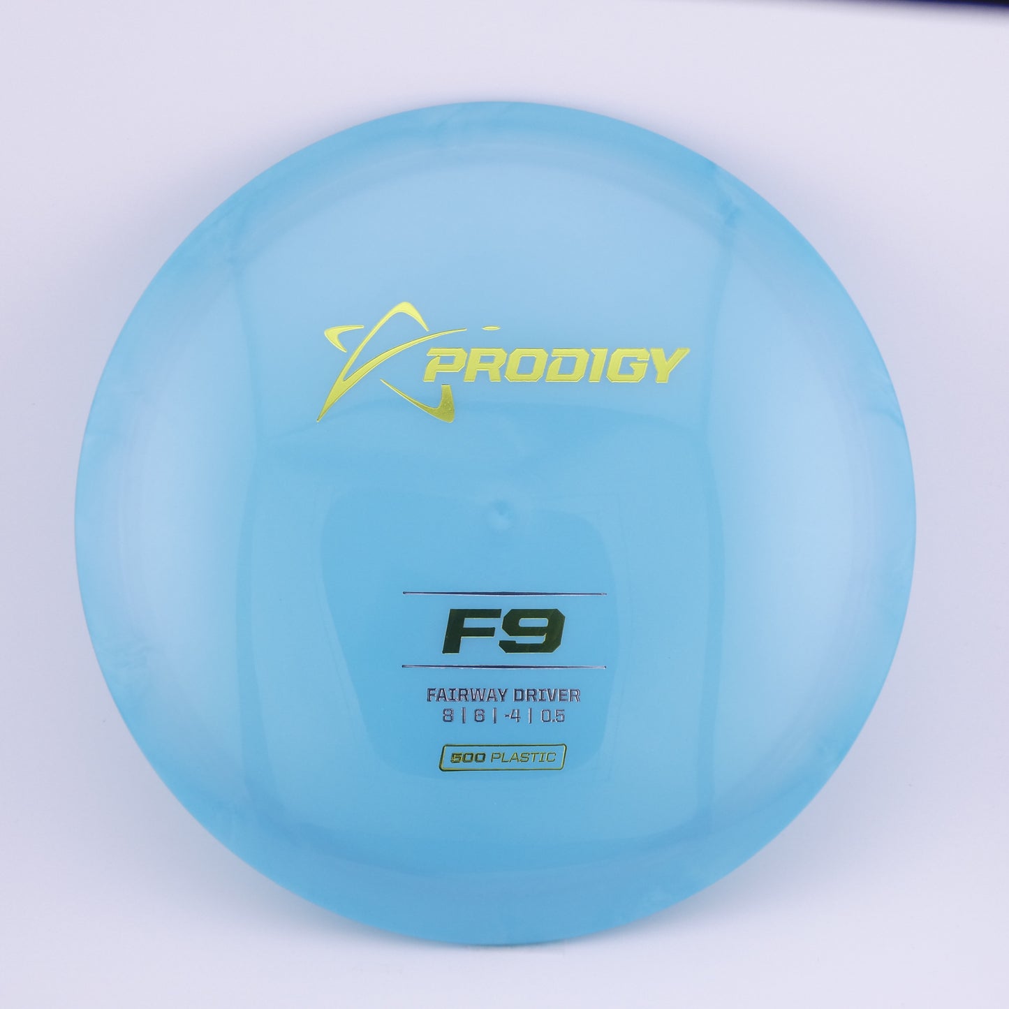 500 F9 173-176g