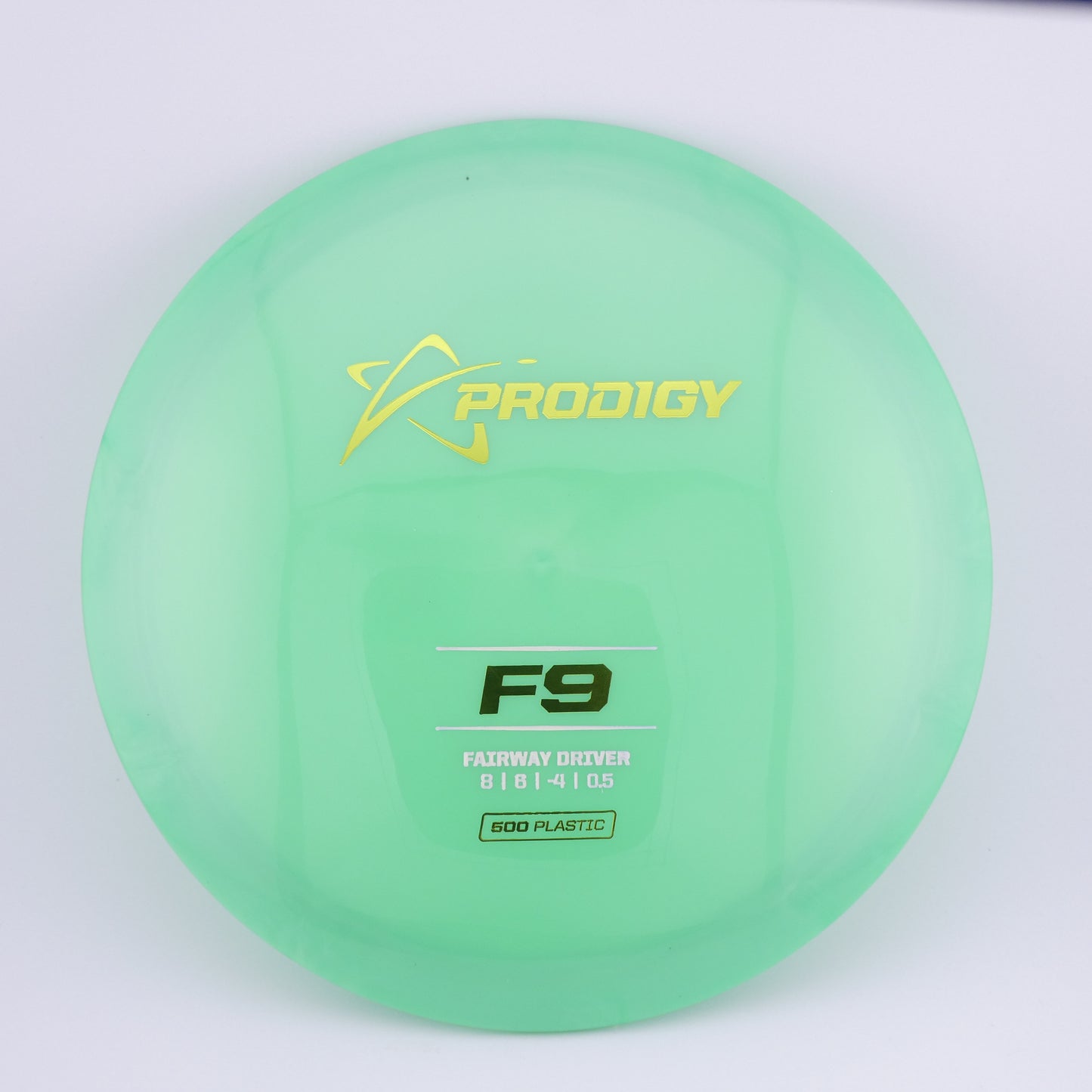 500 F9 173-176g