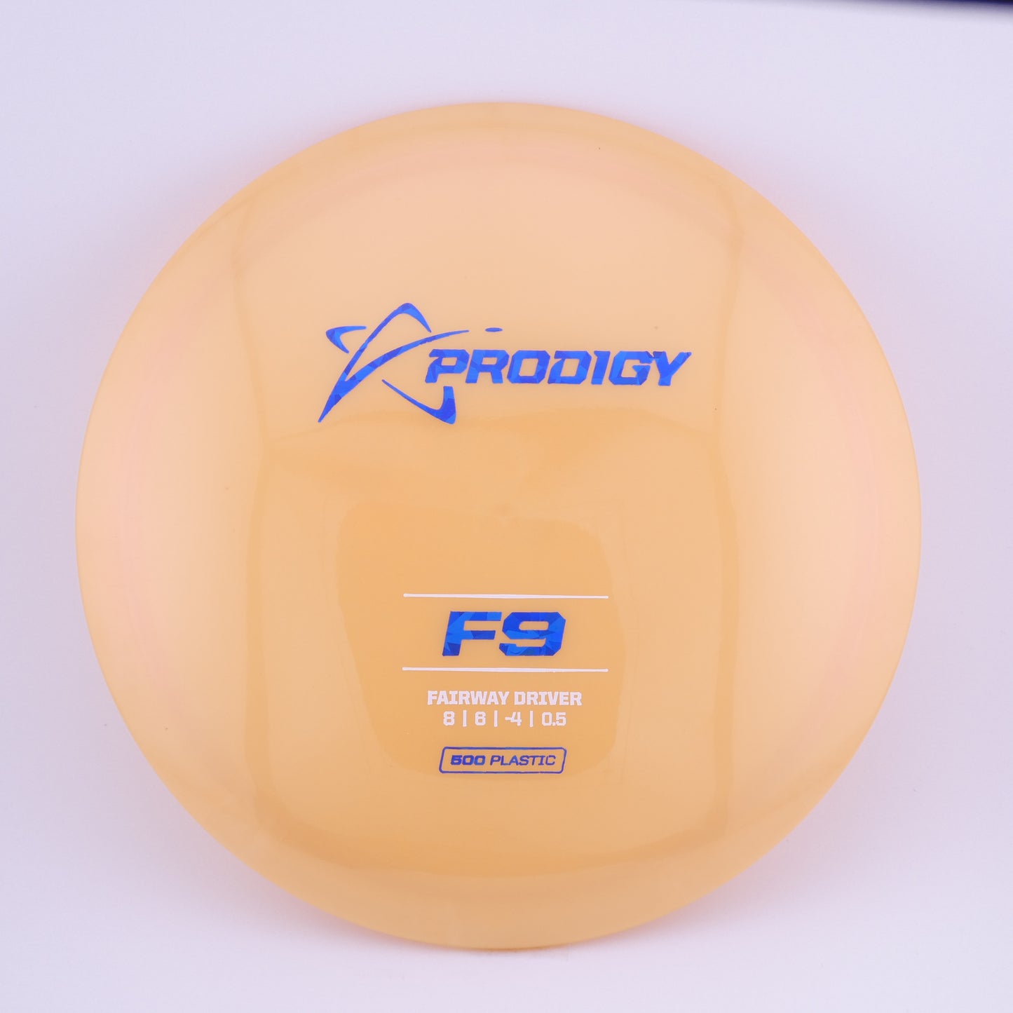 500 F9 173-176g