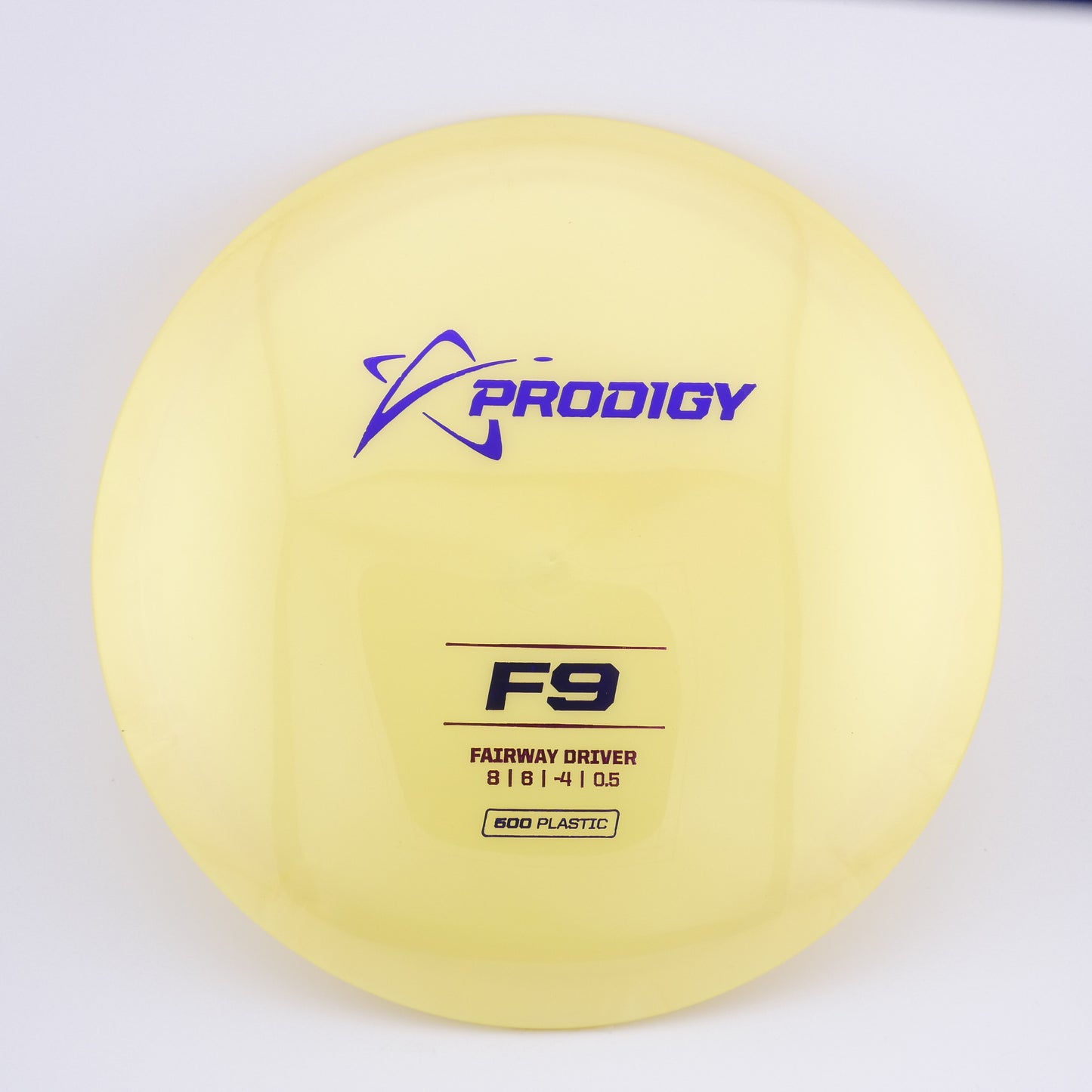 500 F9 173-176g