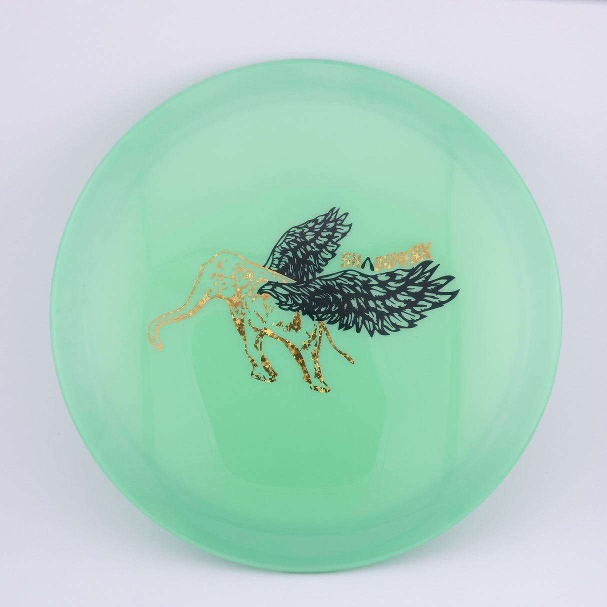 Prodigy 500 Shadowfax 170-175g distance driver disc golf disc