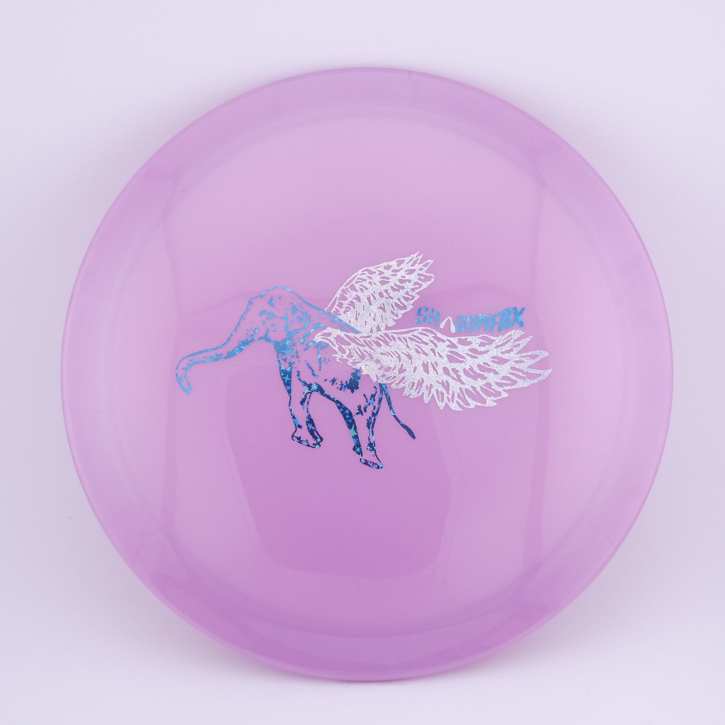 500 Shadowfax 170-175g