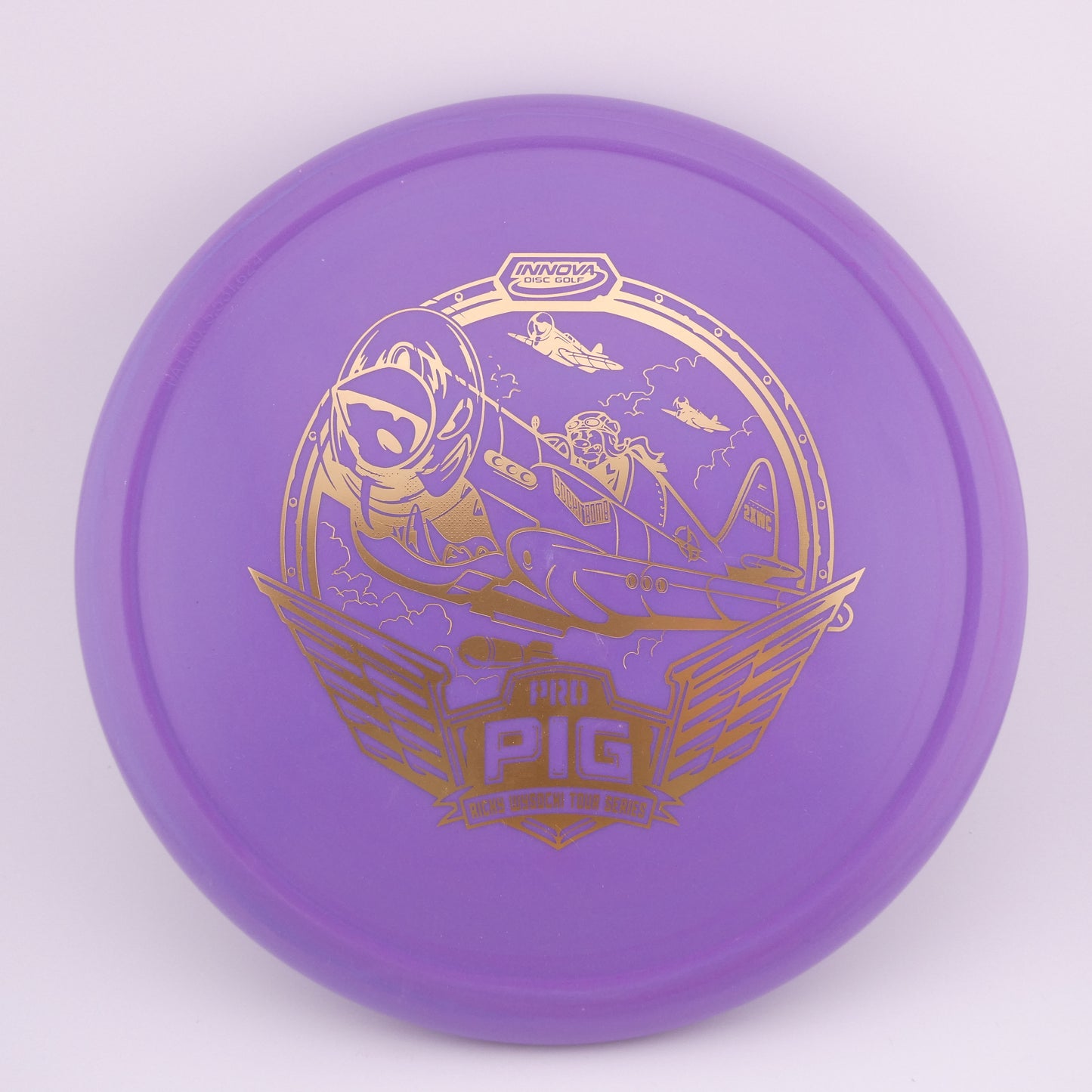 Color Glow Pro Pig 173-175g