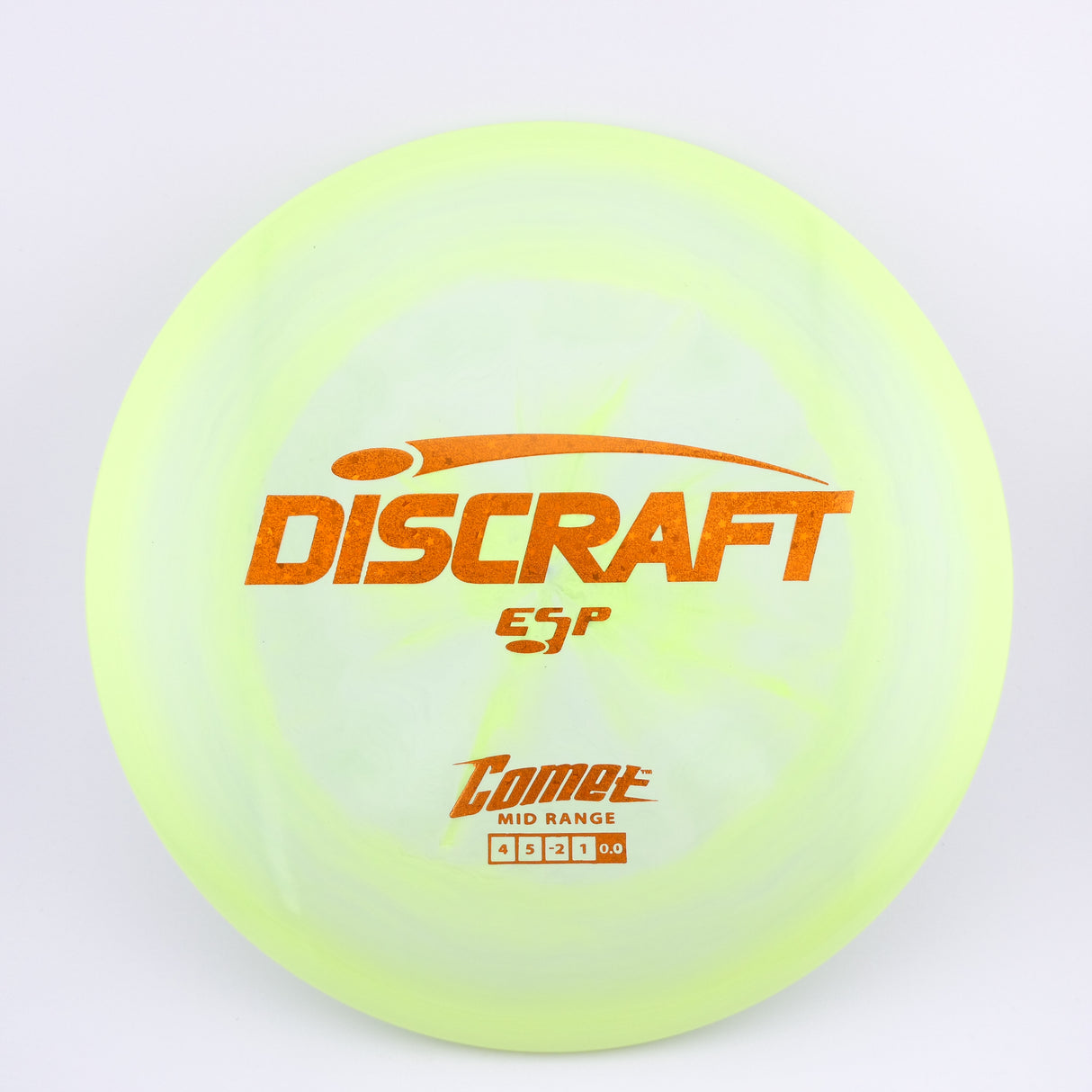 Discraft ESP Comet 177g+ midrange disc golf disc