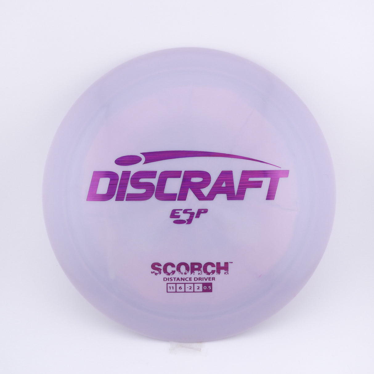 Discraft ESP Scorch 173-174g distance driver disc golf disc