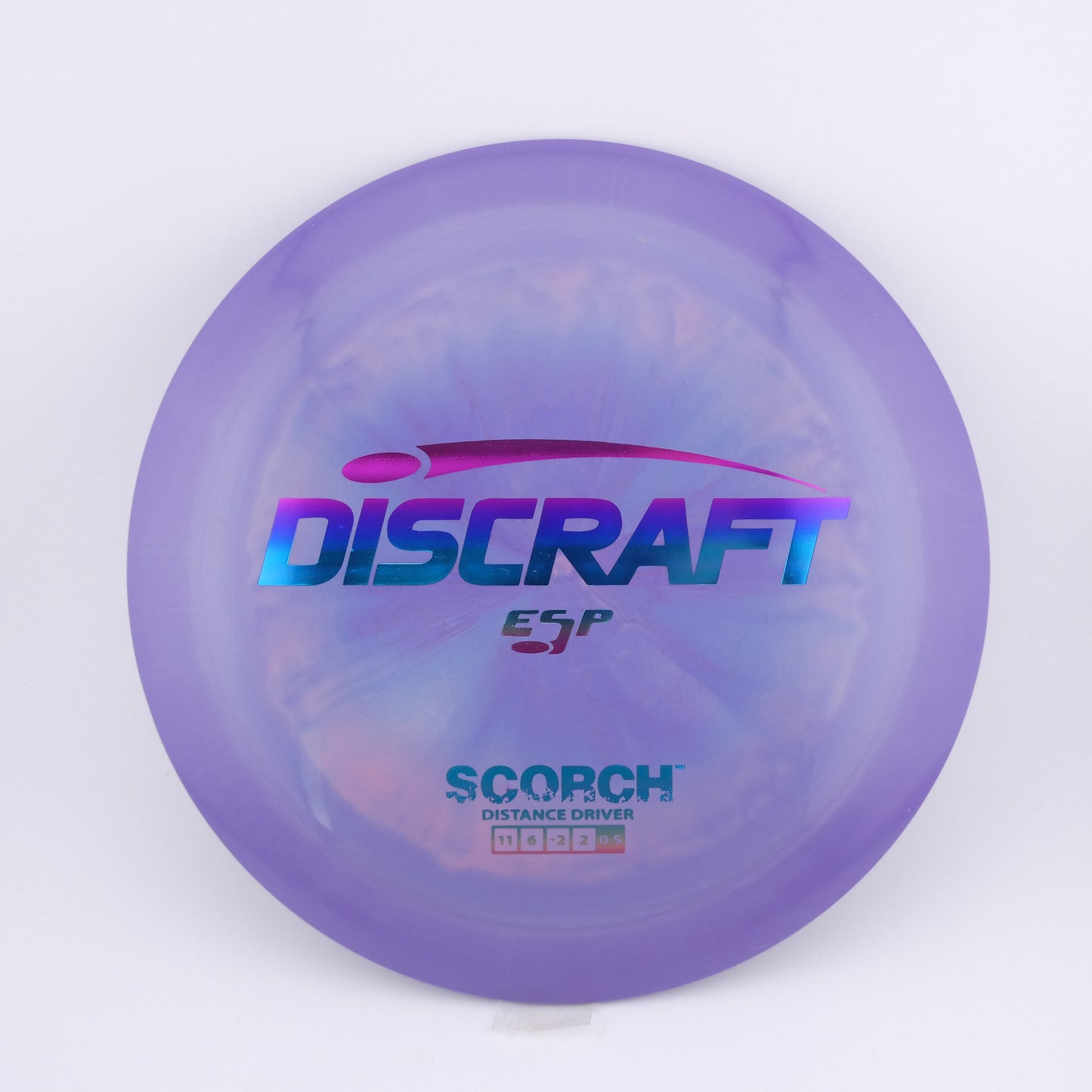 ESP Scorch 173-174g