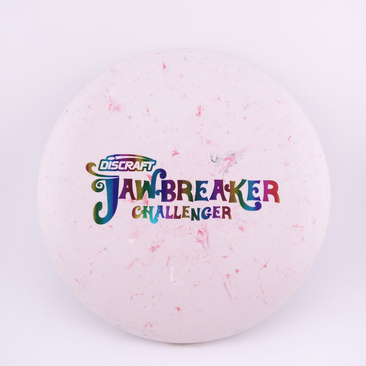Discraft Jawbreaker Challenger 173-174 grams putt & approach disc disc golf disc