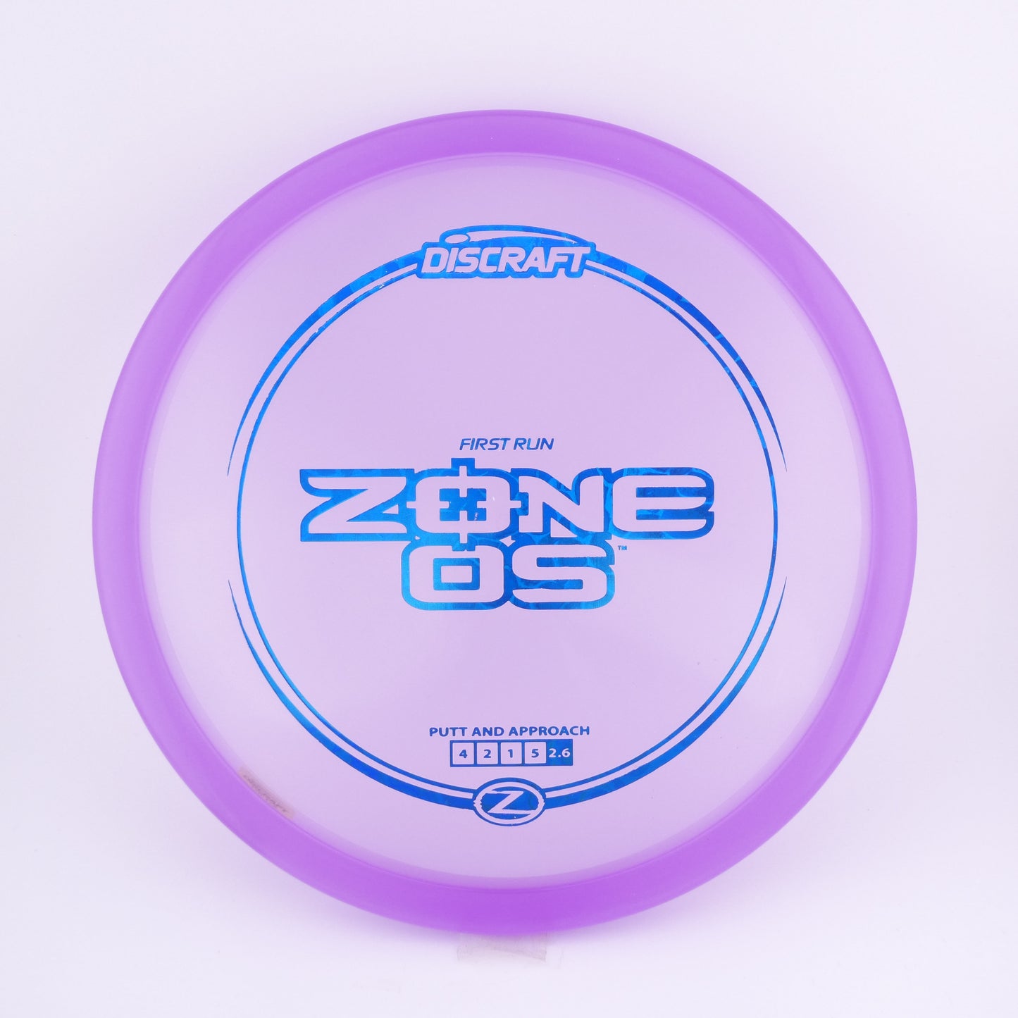 Z Line Zone OS - First Run