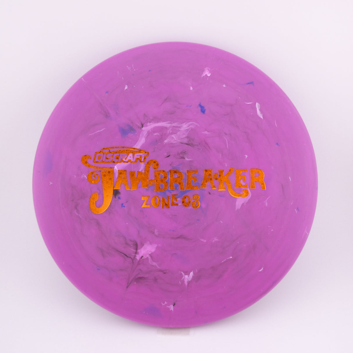 Discraft Jawbreaker Zone OS 173-174g midrange disc golf disc