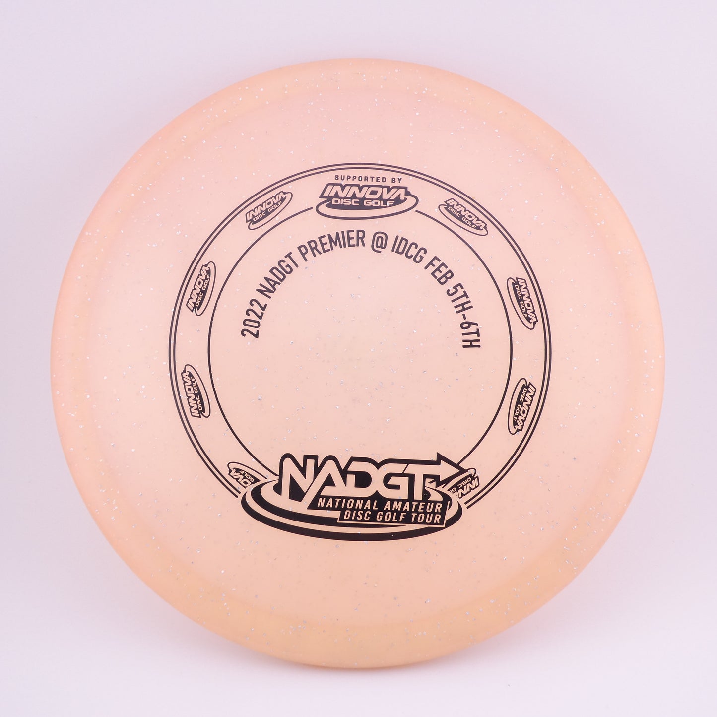 Innova Champion Discs (Used)