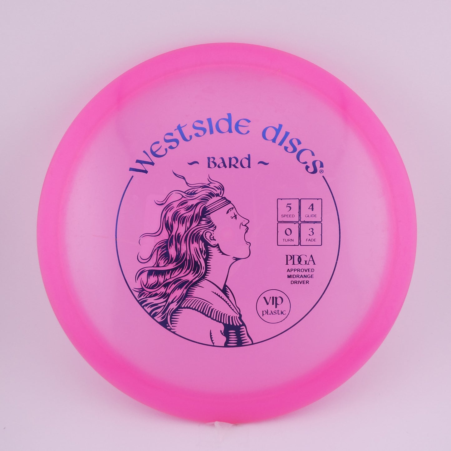 Westside Discs (Used)