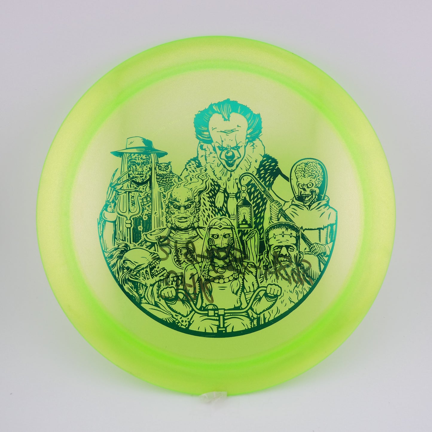 Westside Discs (Used)