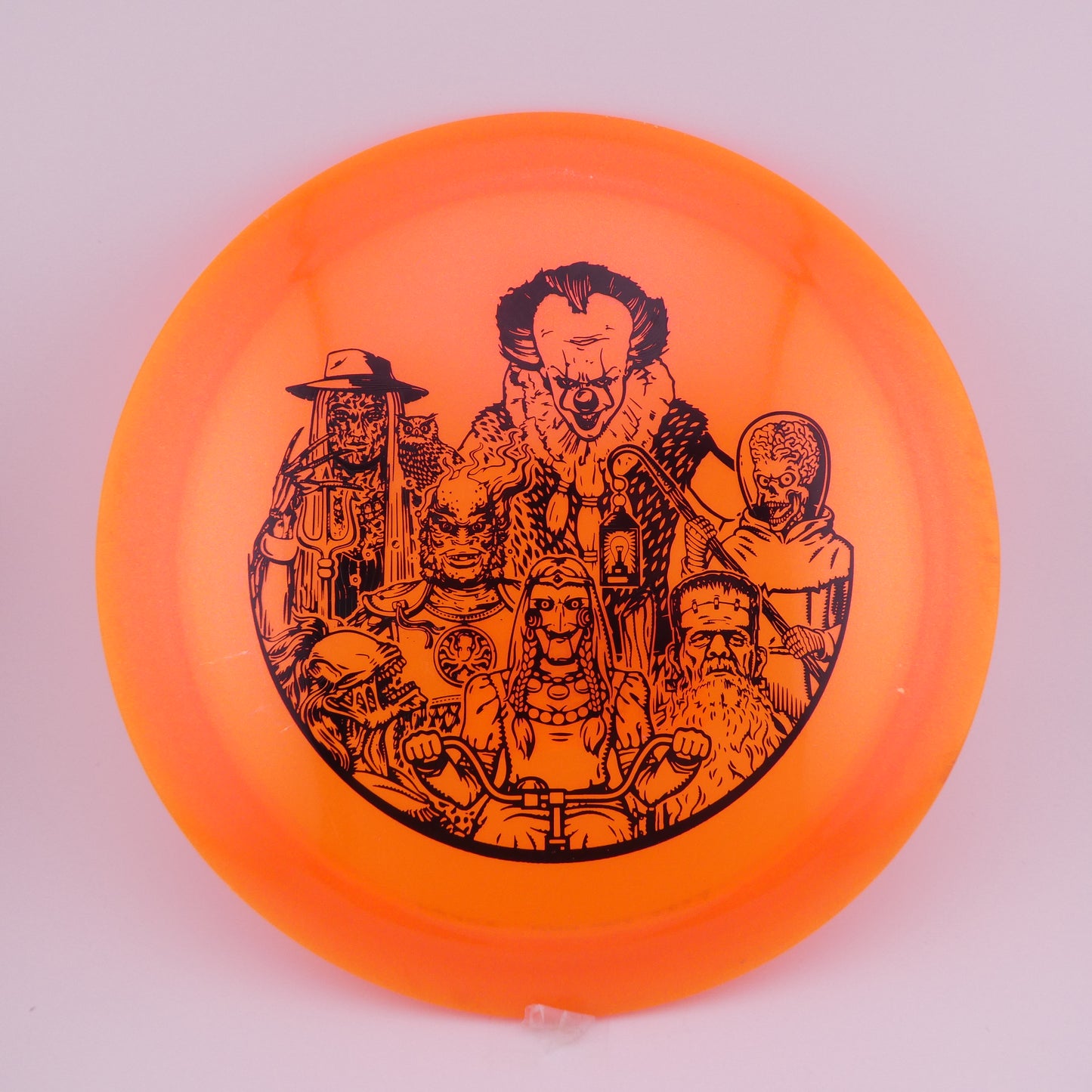 Westside Discs (Used)