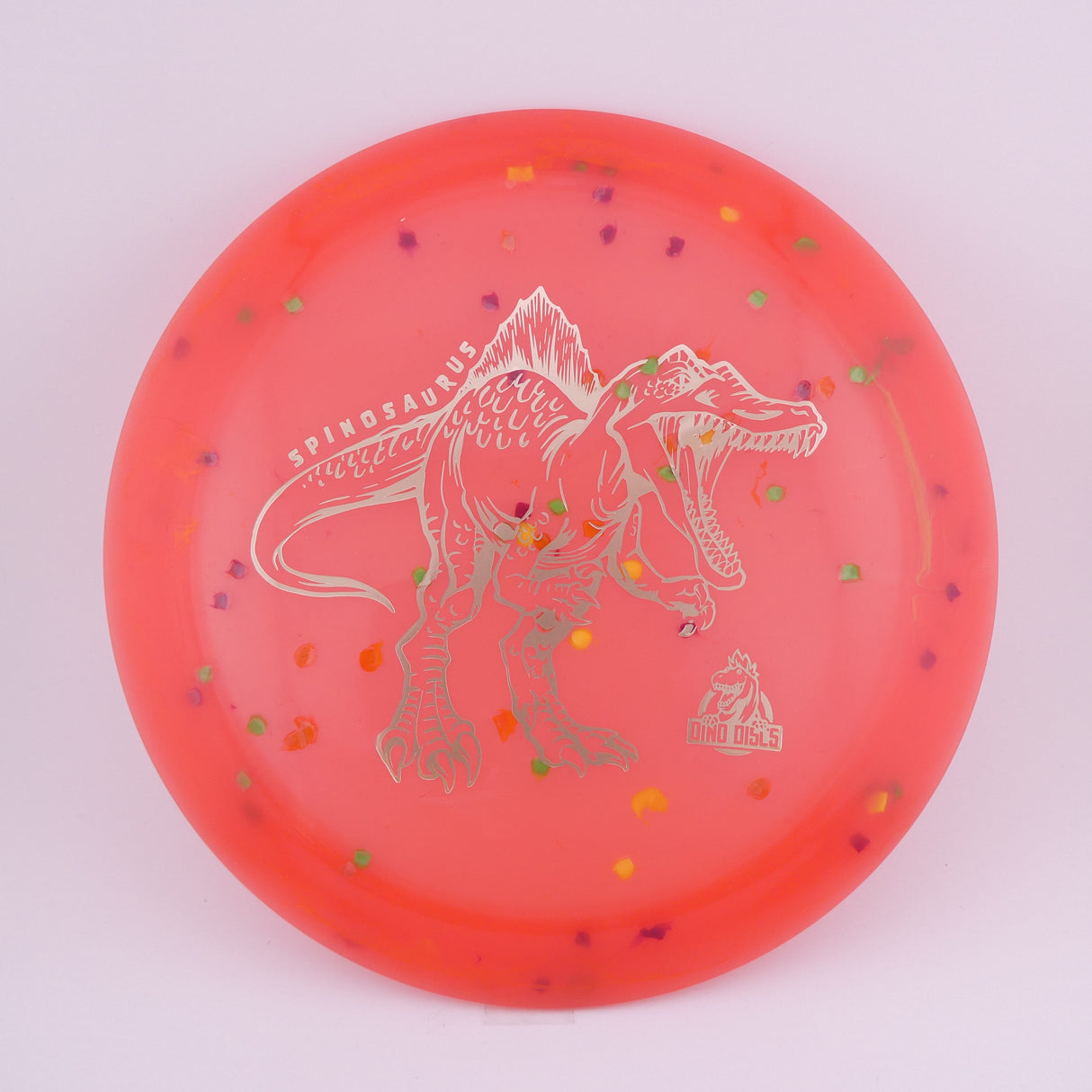 Egg Shell Spinosaurus <150g