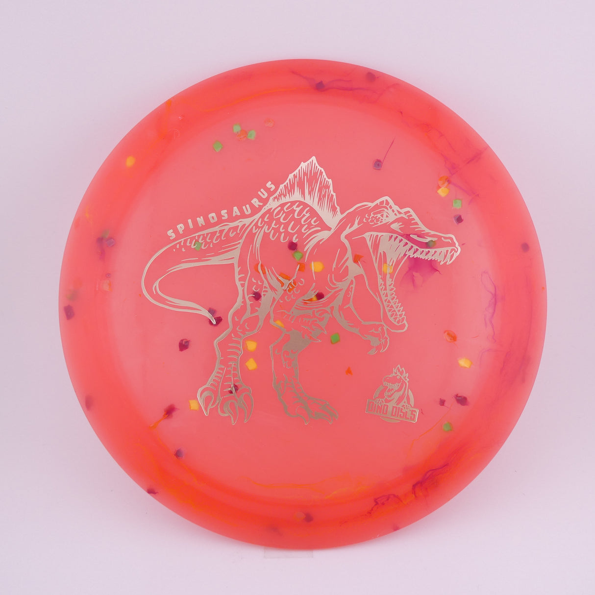 Egg Shell Spinosaurus <150g