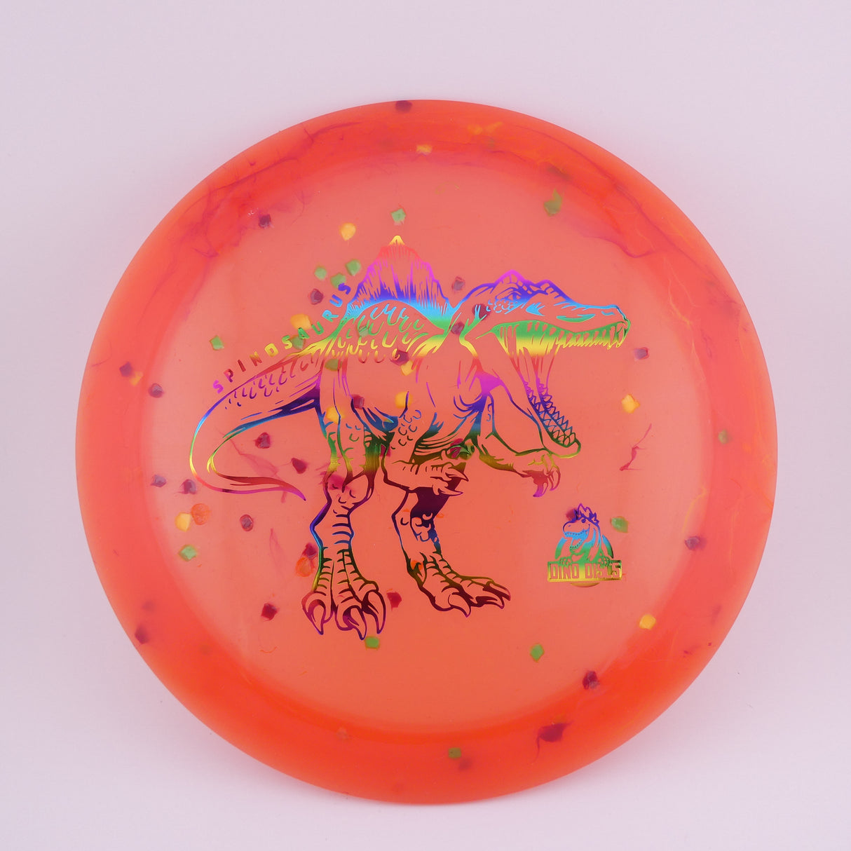 Egg Shell Spinosaurus <150g