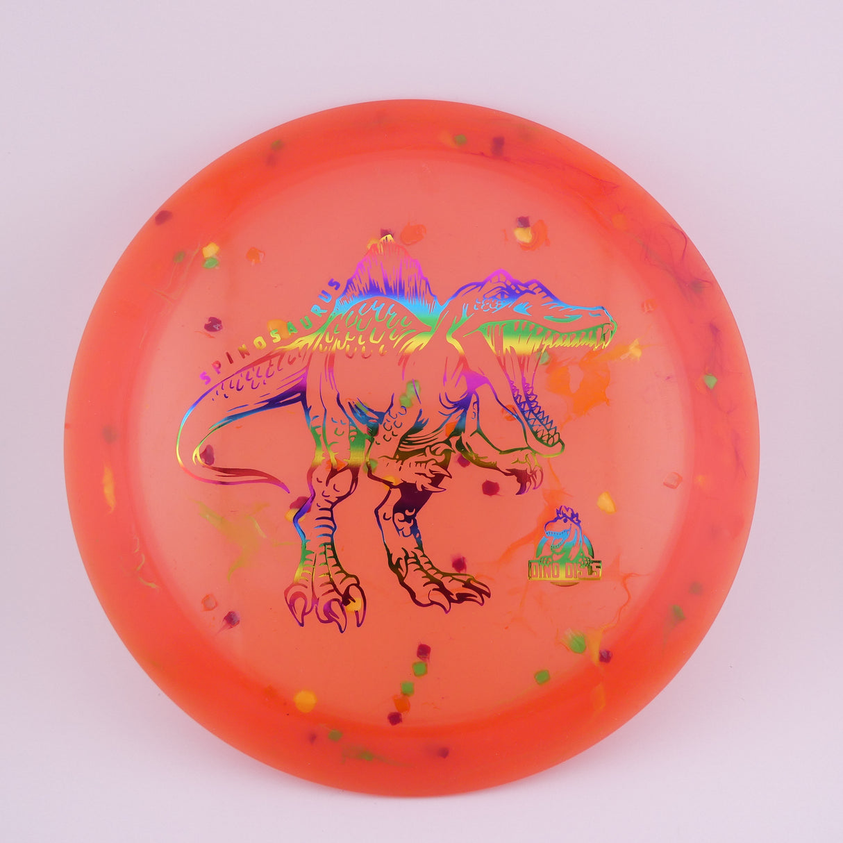 Egg Shell Spinosaurus <150g