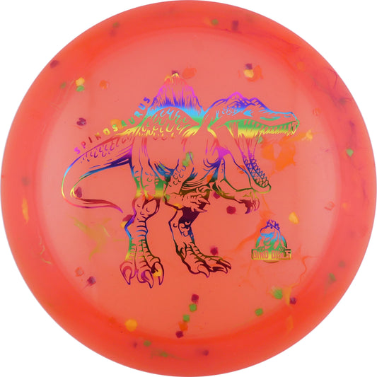 Egg Shell Spinosaurus <150g