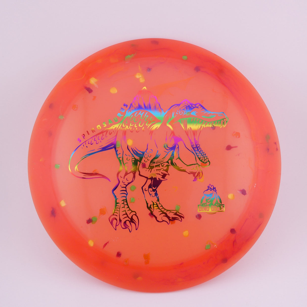 Egg Shell Spinosaurus <150g