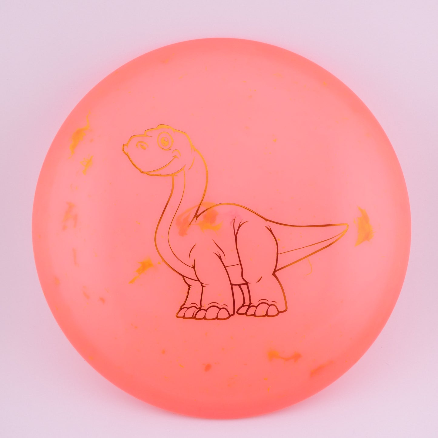 Egg Shell Brachiosaurus <150g
