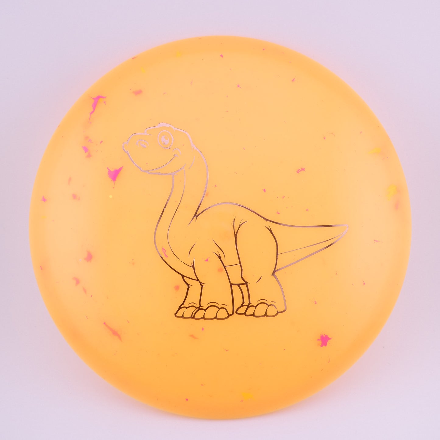 Egg Shell Brachiosaurus <150g