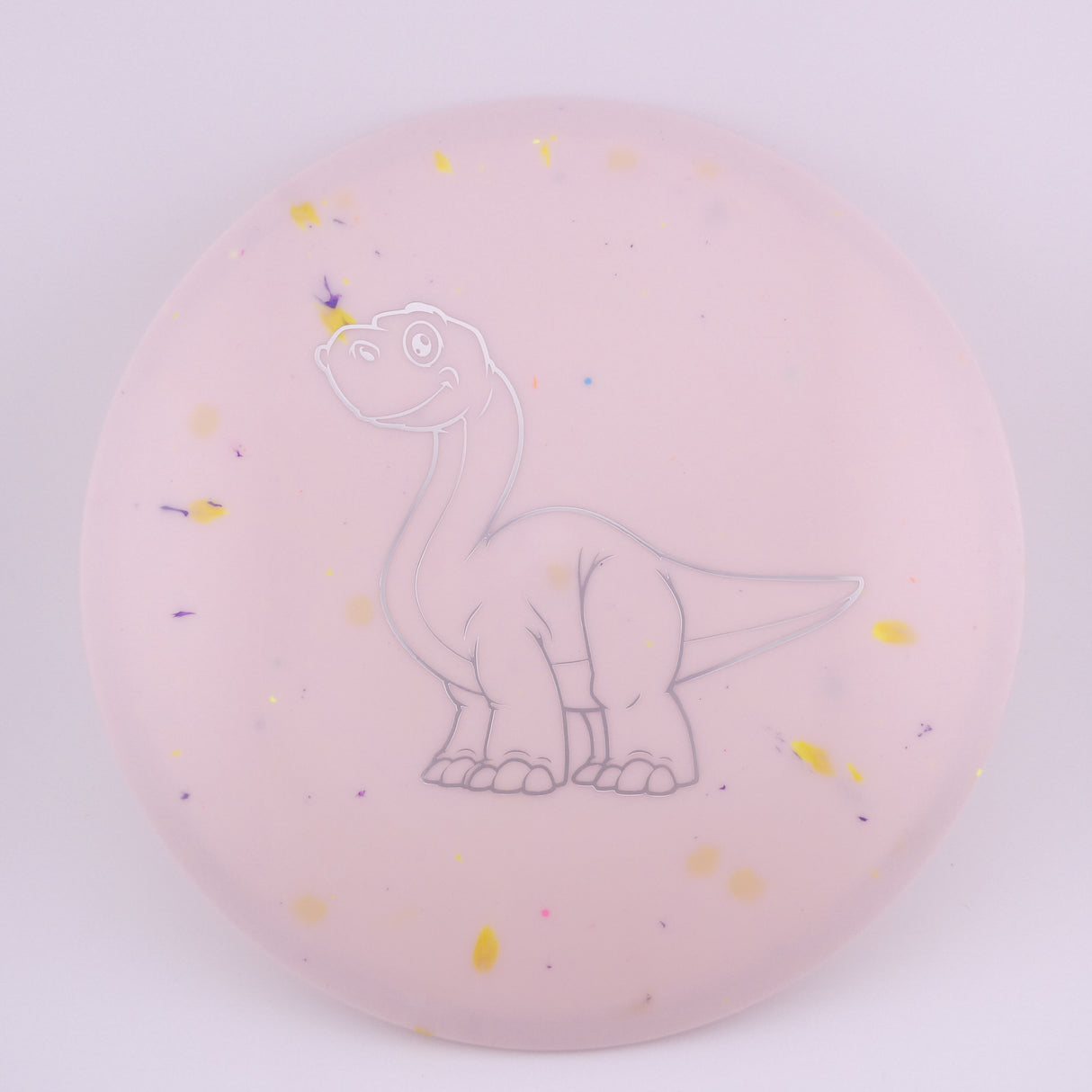 Egg Shell Brachiosaurus <150g