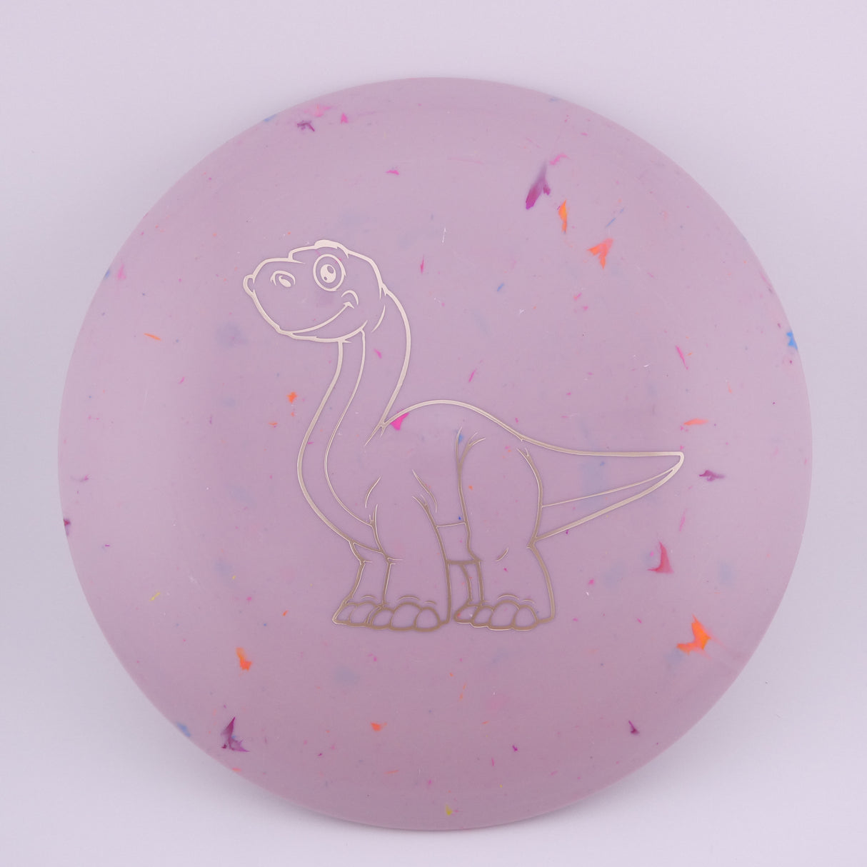 Egg Shell Brachiosaurus <150g