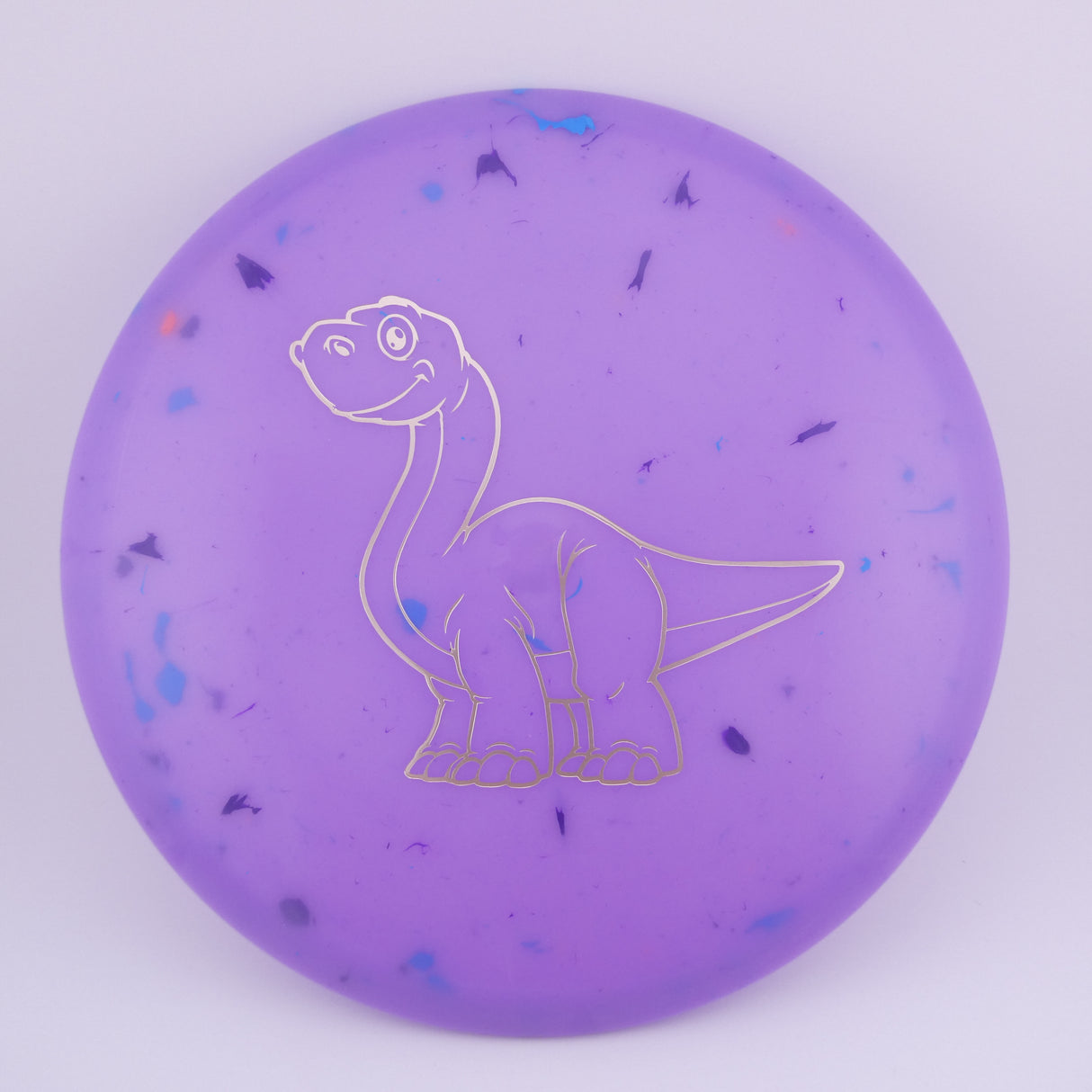 Egg Shell Brachiosaurus <150g