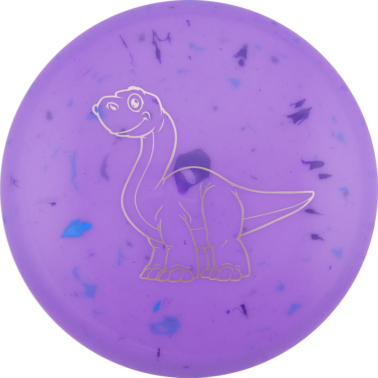 Egg Shell Brachiosaurus <150g