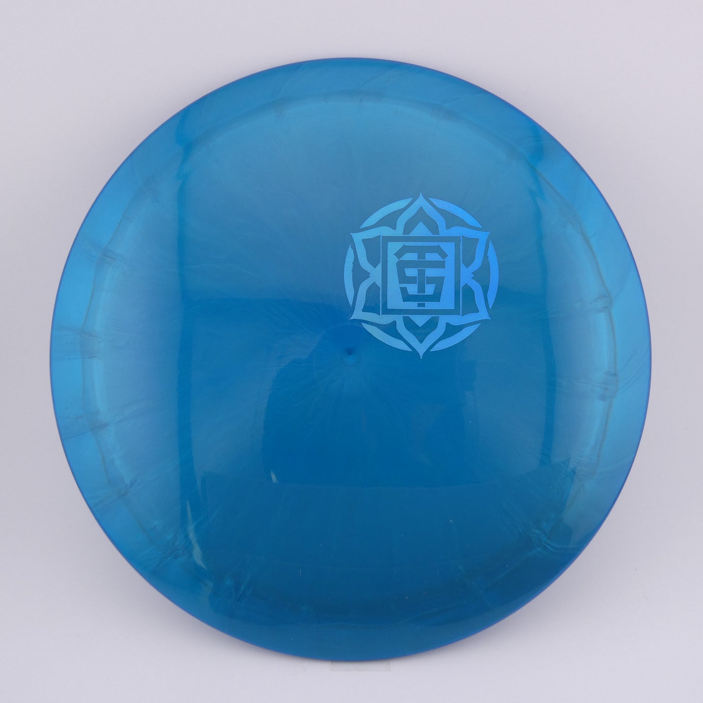 Ethereal Mantra (Mini TSA Stamp) 173-176g